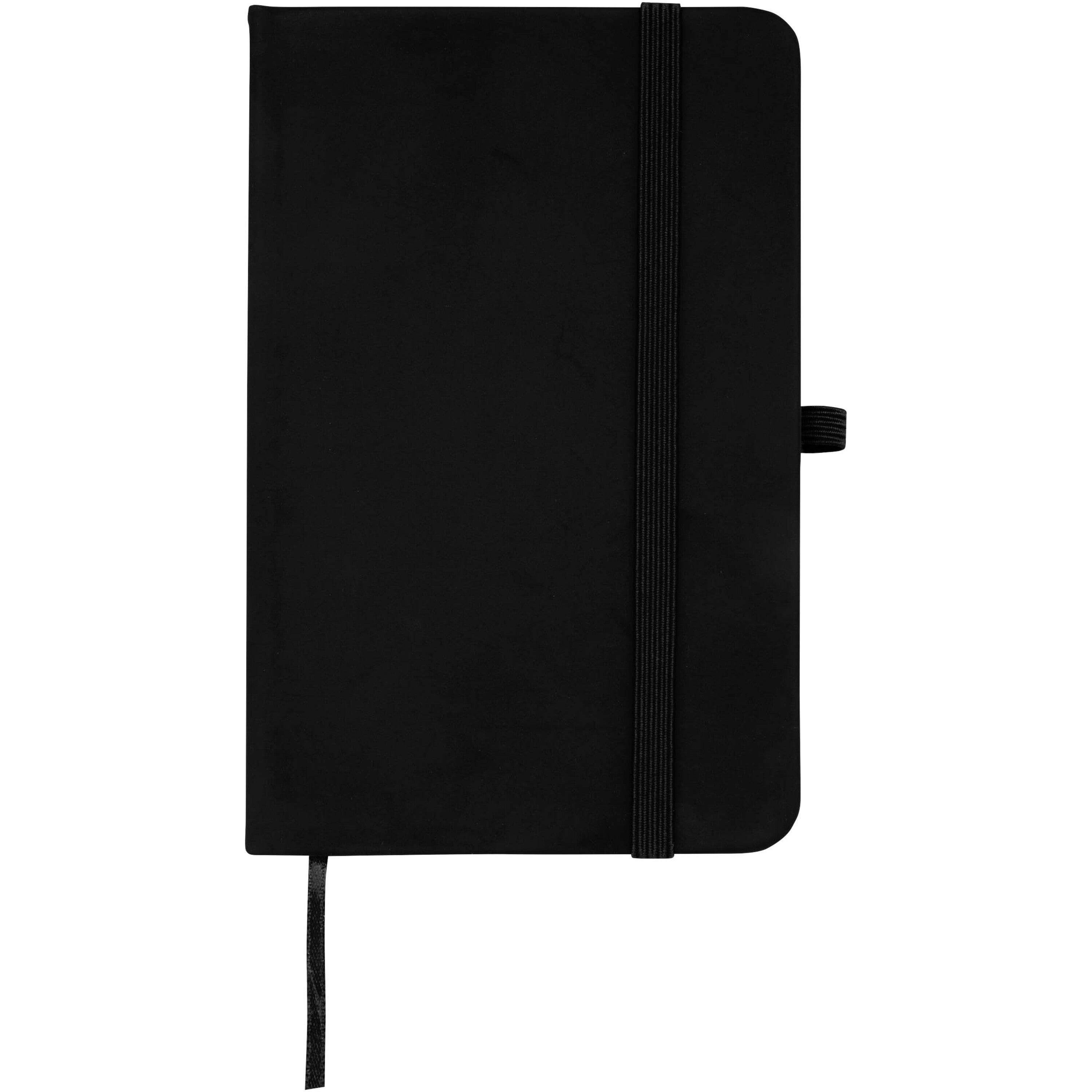 Spectrum Plus A6 Hard Cover Notebook