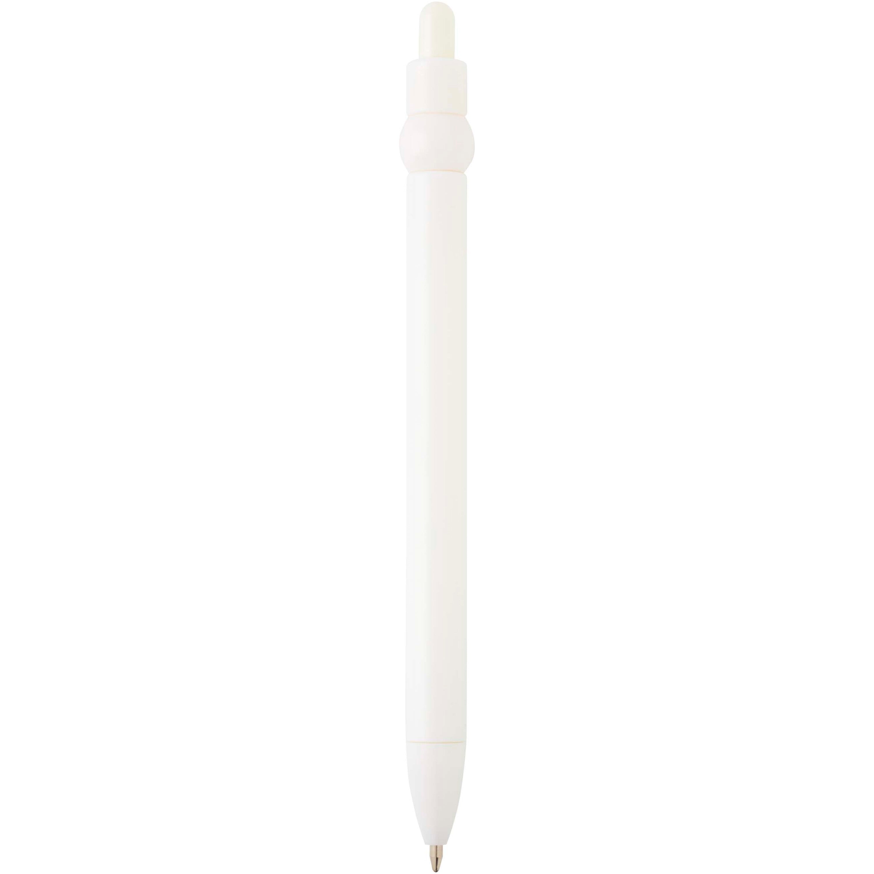 Widget Recycled Plastic Ballpoint Pen