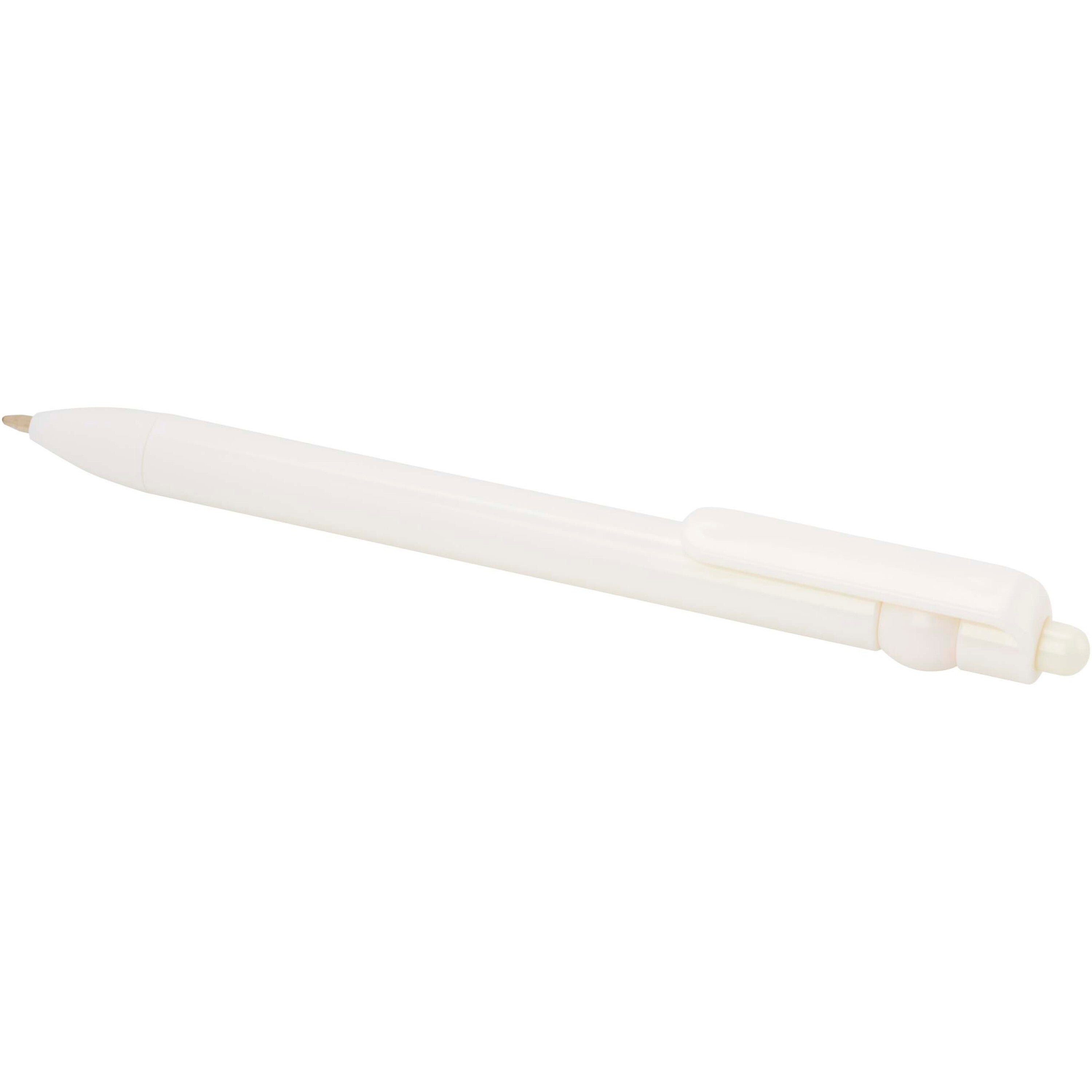 Widget Recycled Plastic Ballpoint Pen