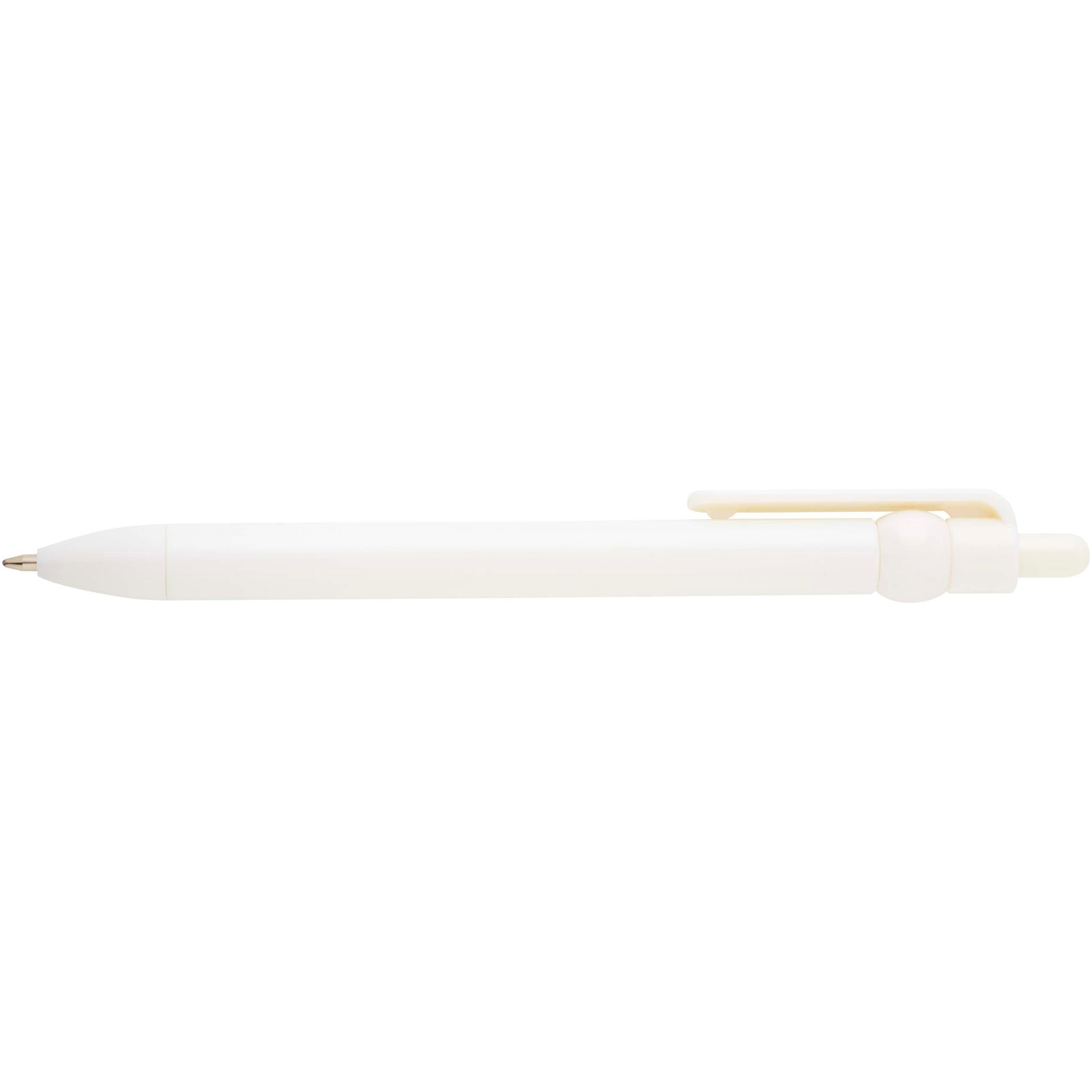Widget Recycled Plastic Ballpoint Pen