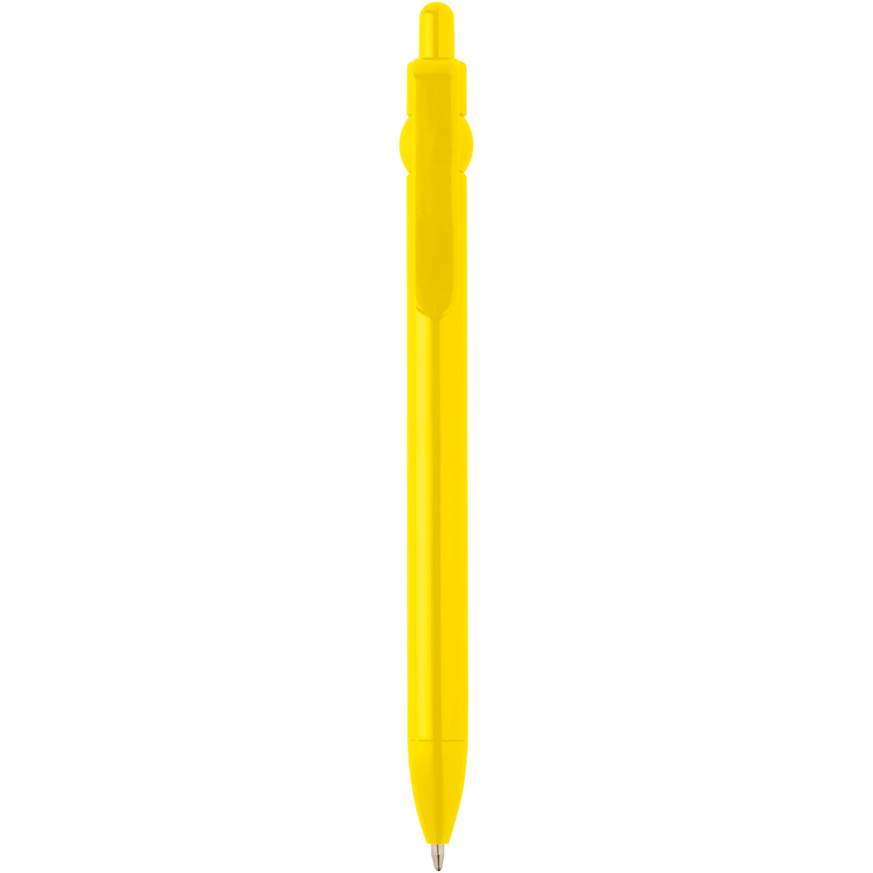 Widget Recycled Plastic Ballpoint Pen