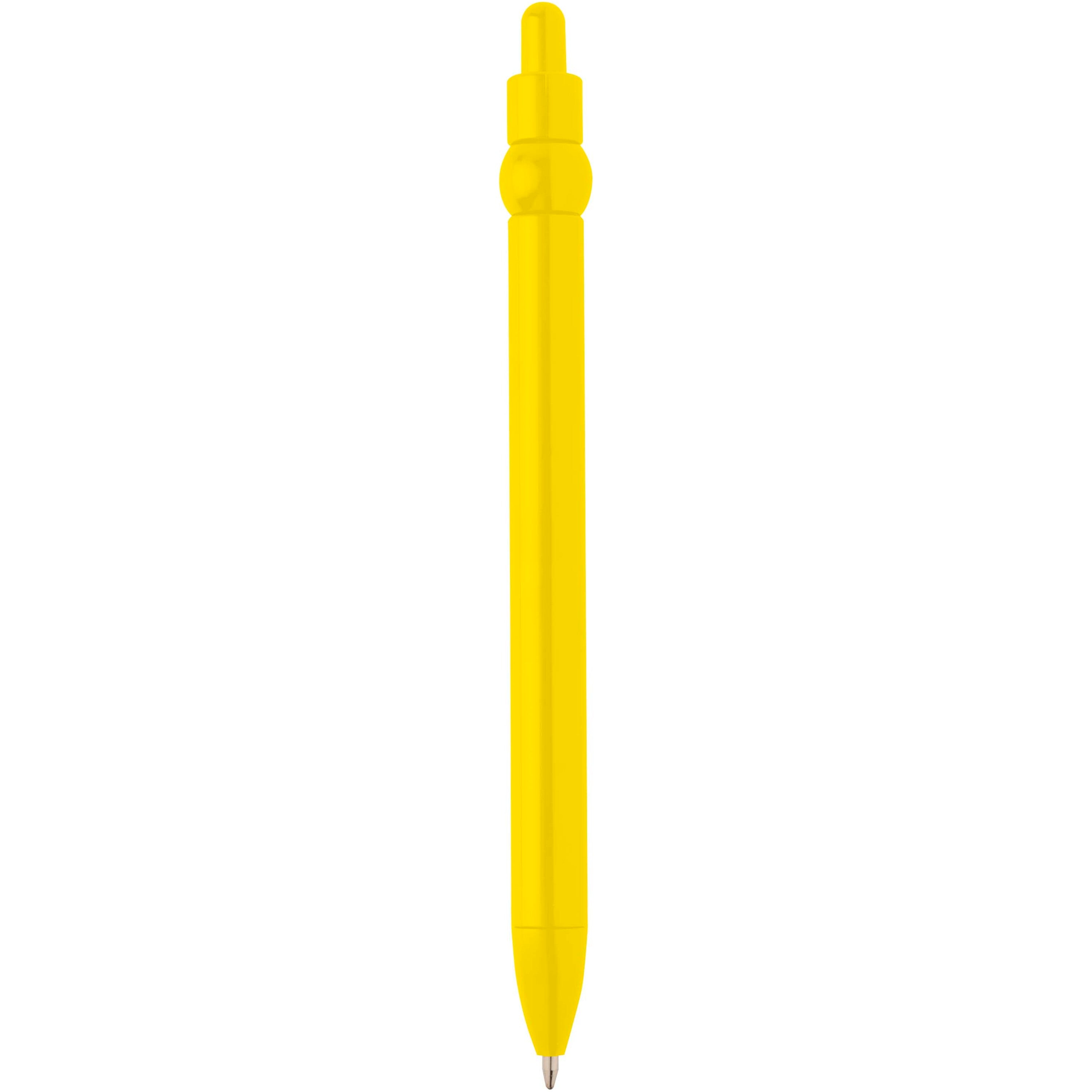Widget Recycled Plastic Ballpoint Pen