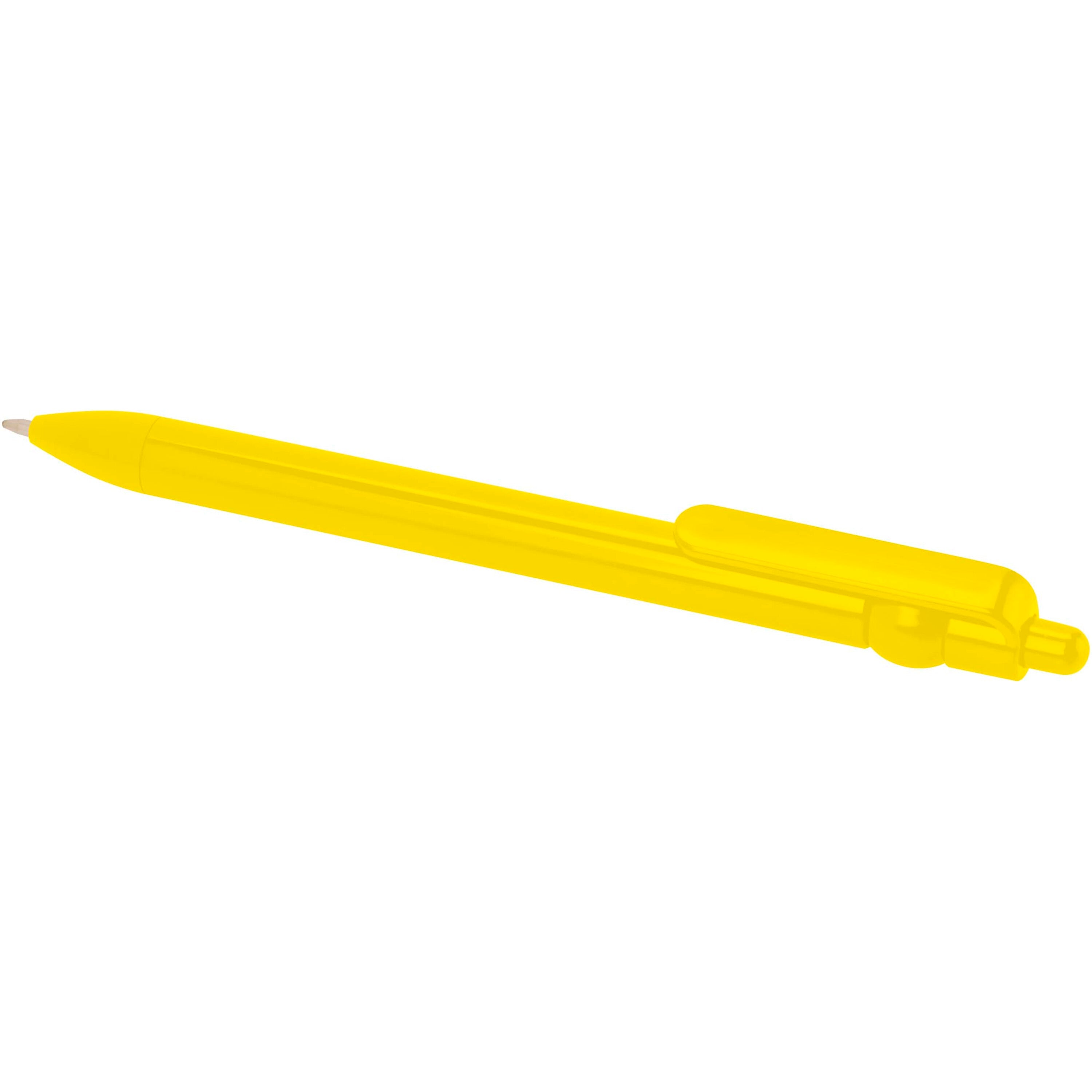 Widget Recycled Plastic Ballpoint Pen