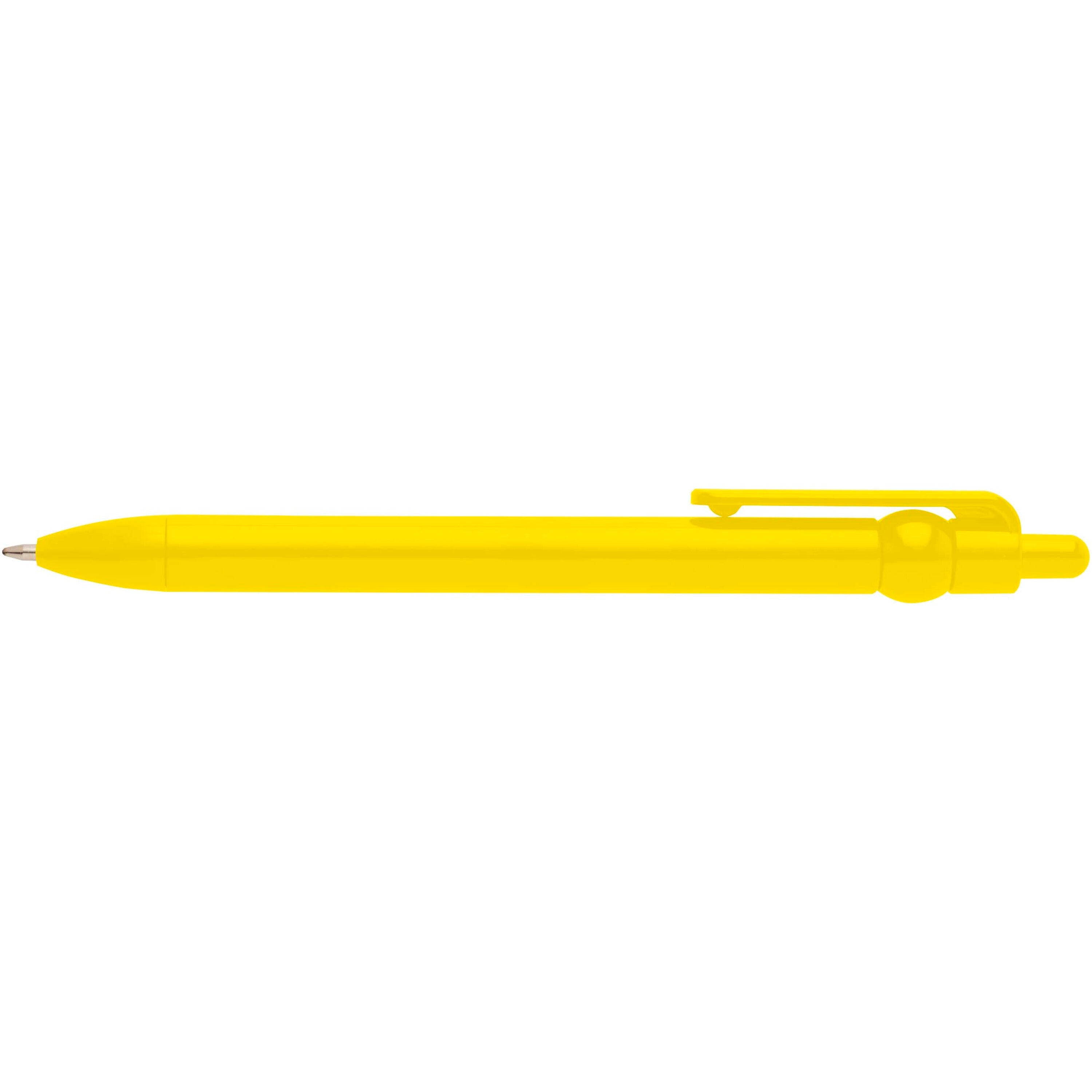 Widget Recycled Plastic Ballpoint Pen