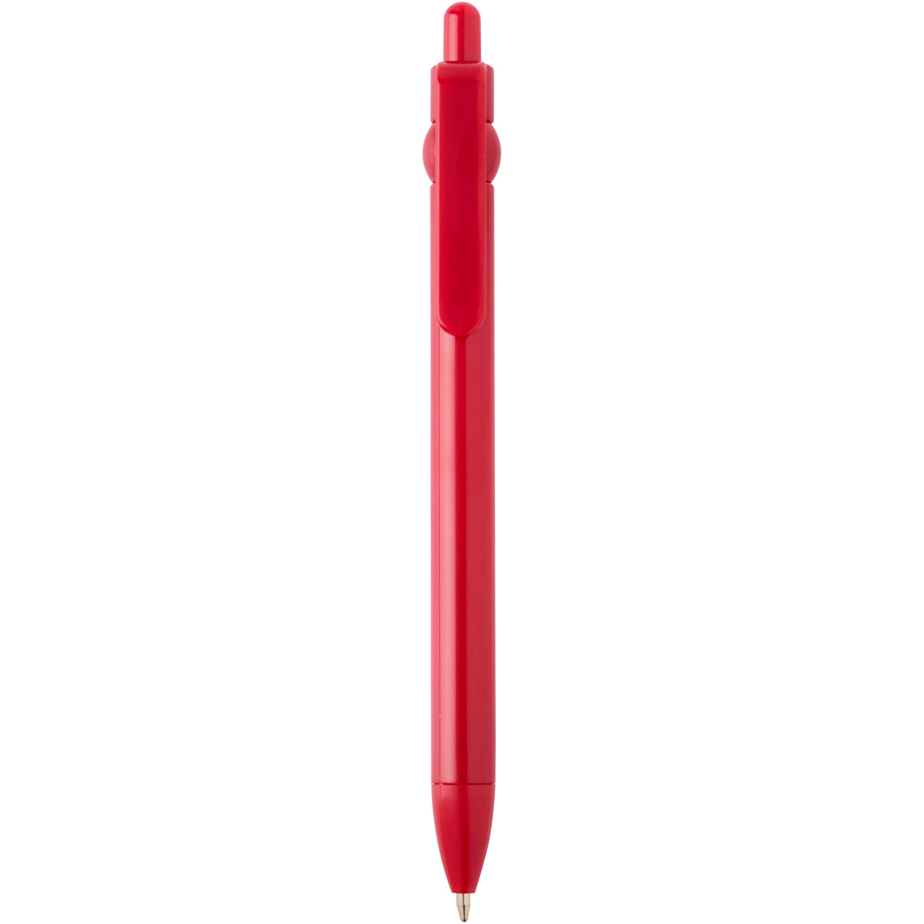 Widget Recycled Plastic Ballpoint Pen