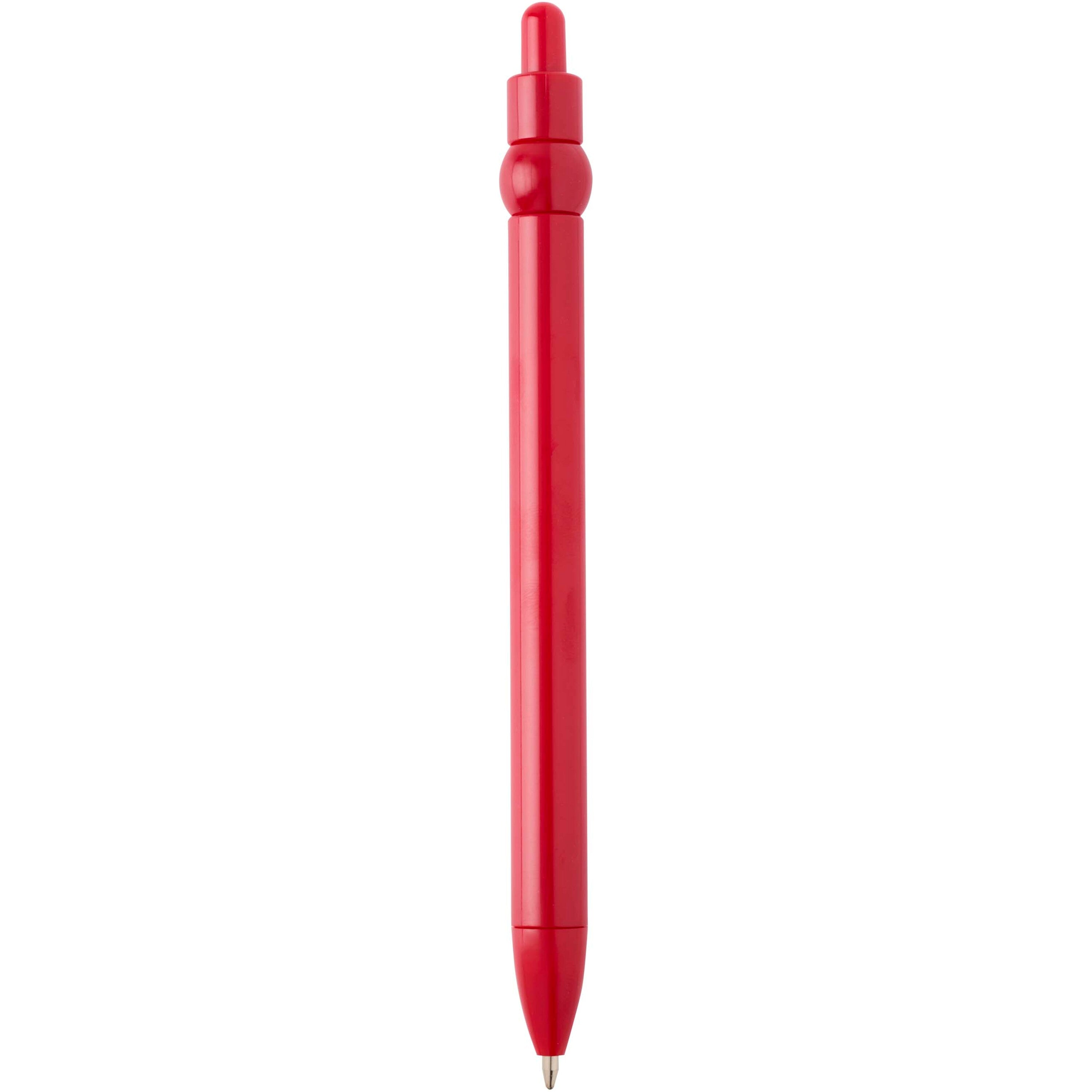 Widget Recycled Plastic Ballpoint Pen