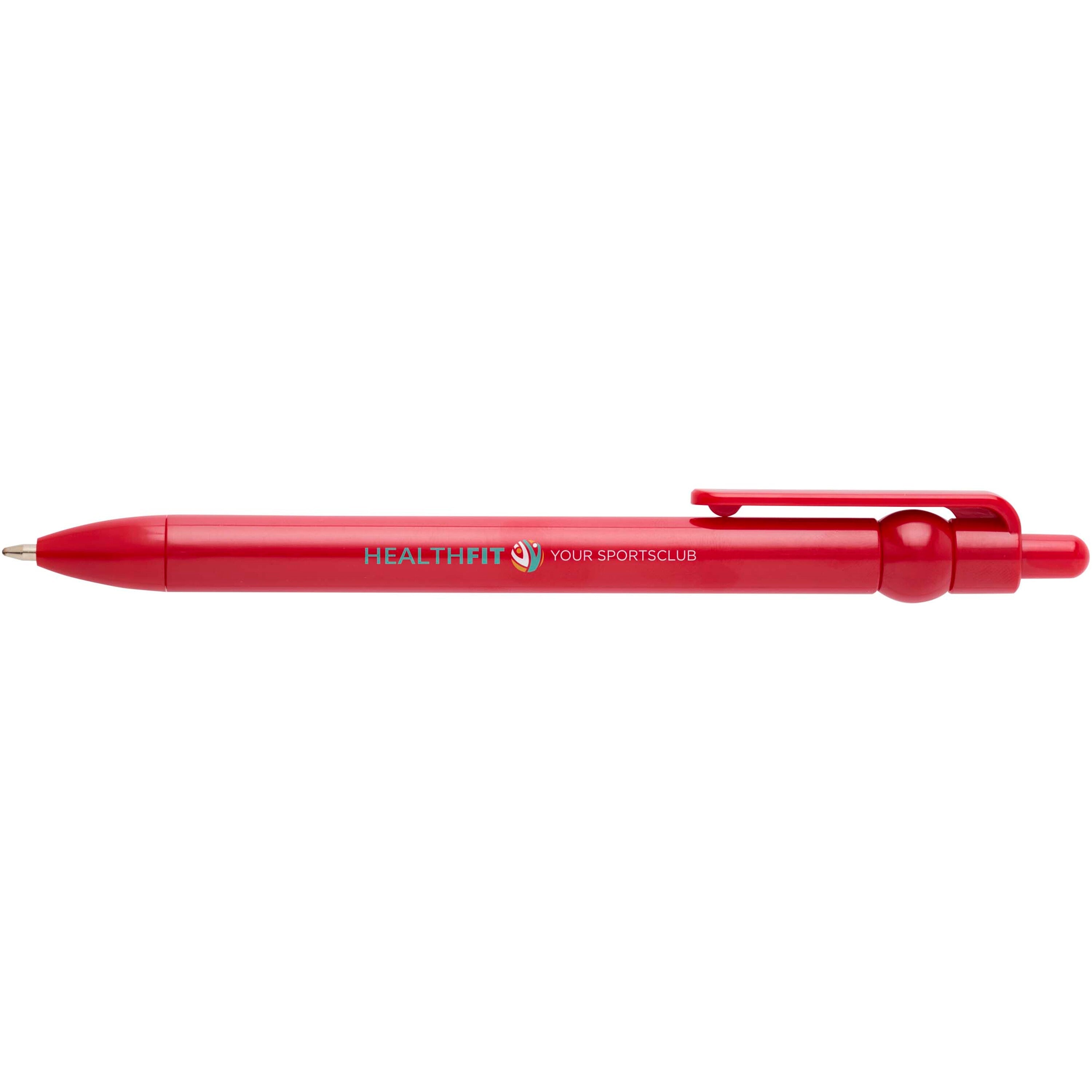 Widget Recycled Plastic Ballpoint Pen
