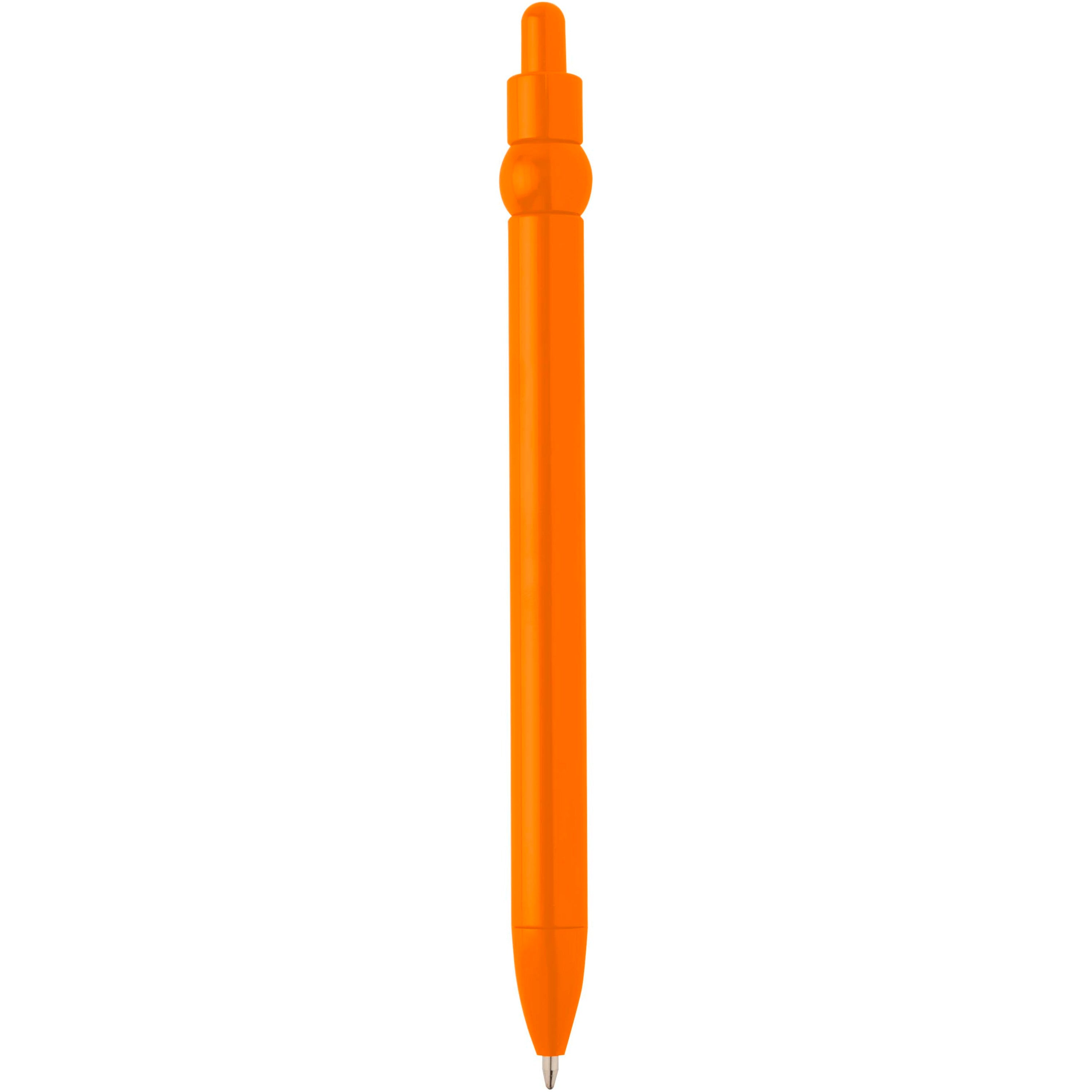 Widget Recycled Plastic Ballpoint Pen