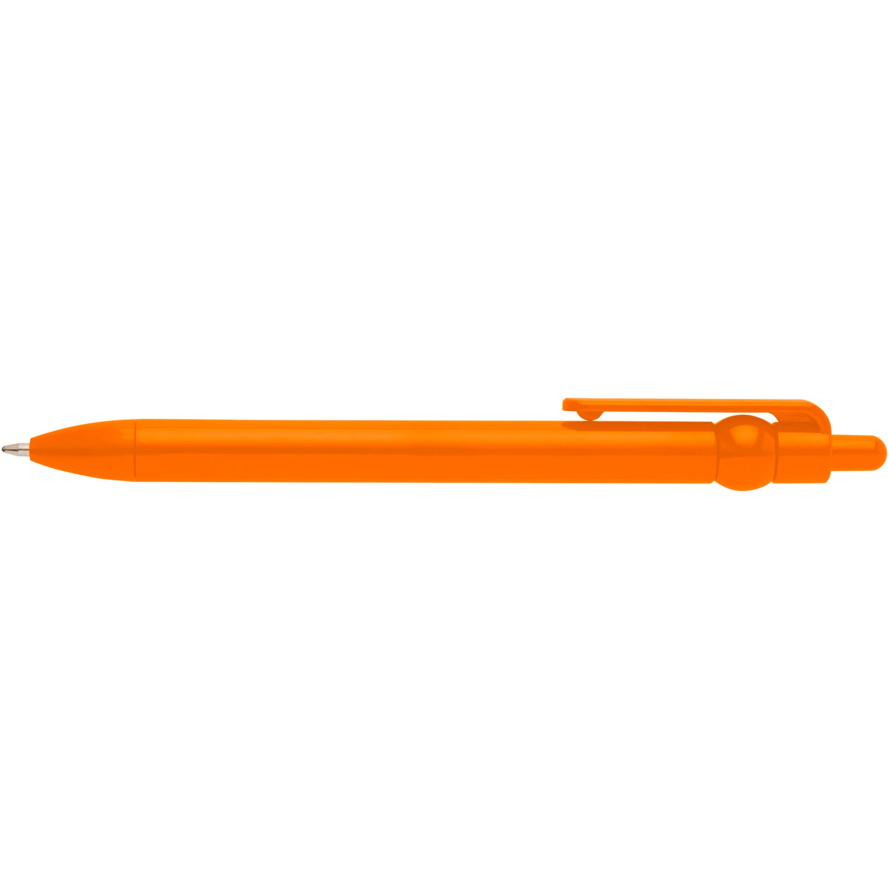 Widget Recycled Plastic Ballpoint Pen