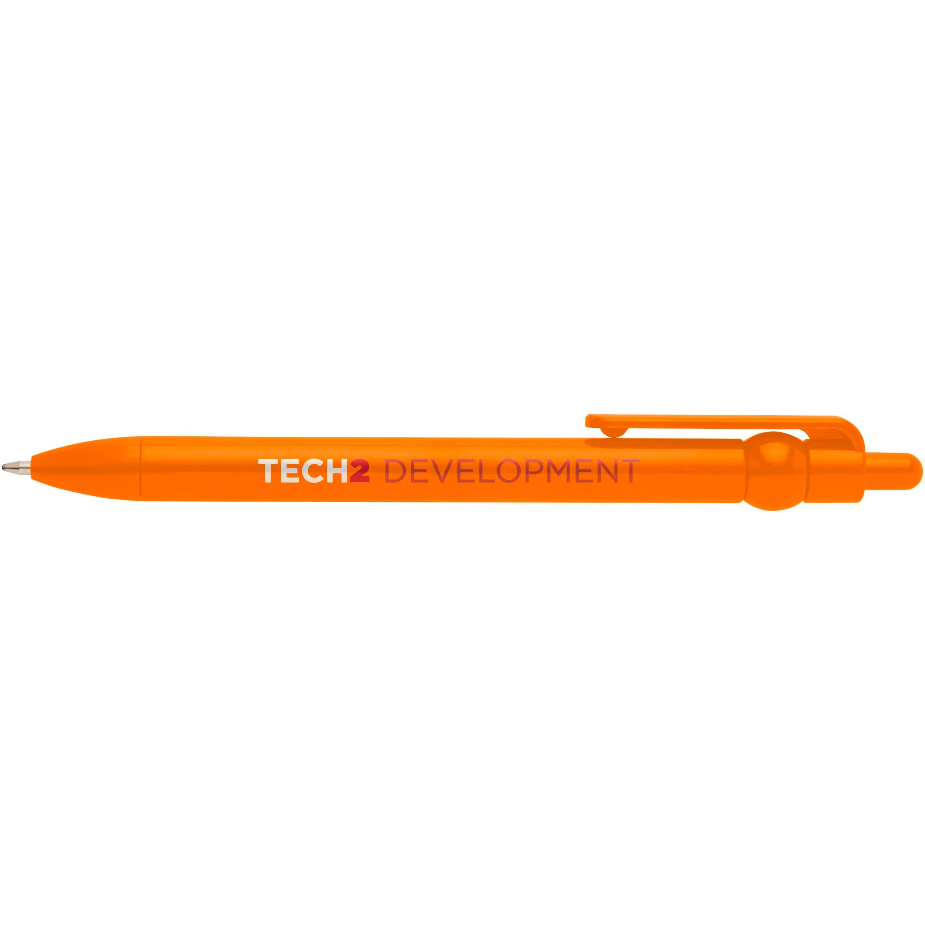 Widget Recycled Plastic Ballpoint Pen