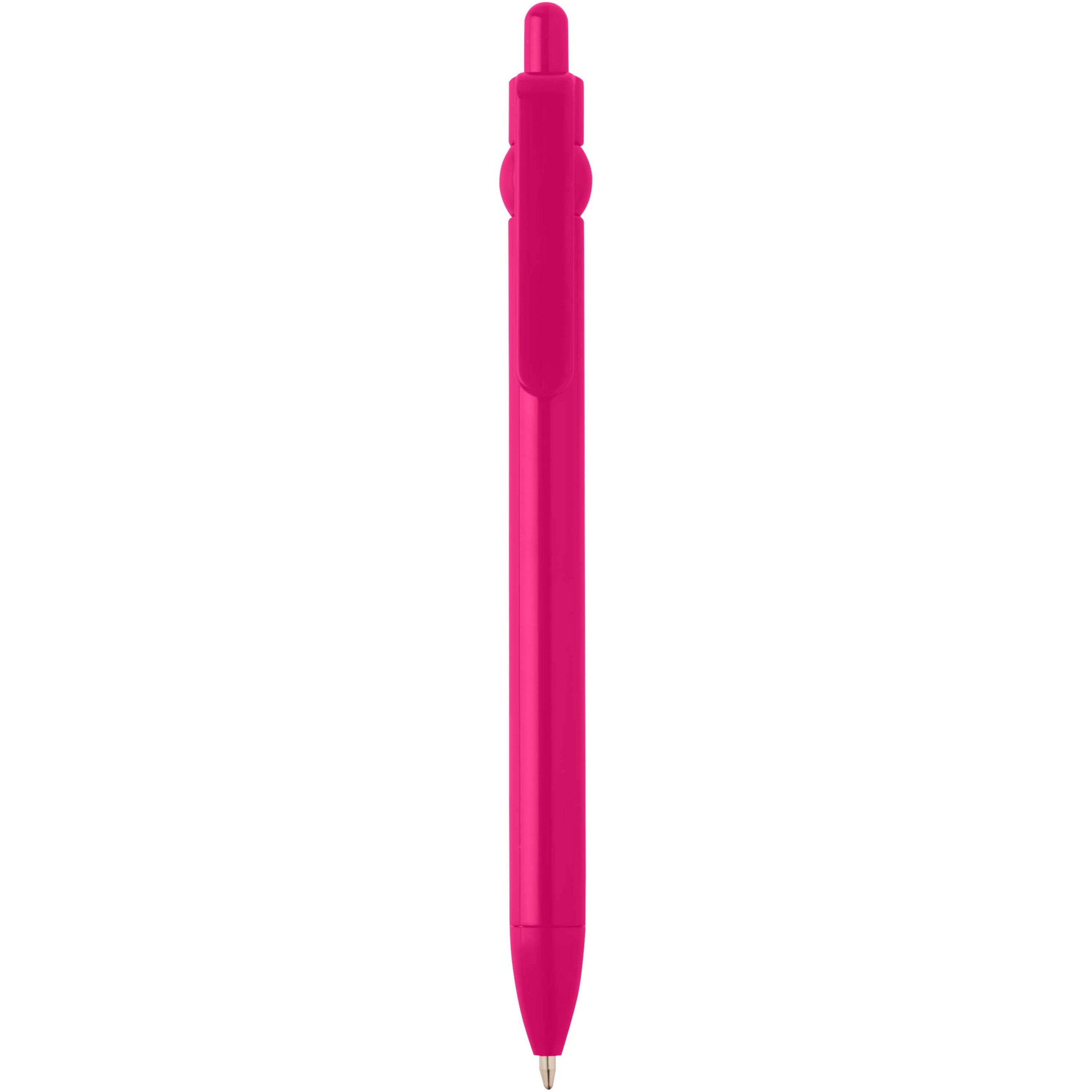 Widget Recycled Plastic Ballpoint Pen