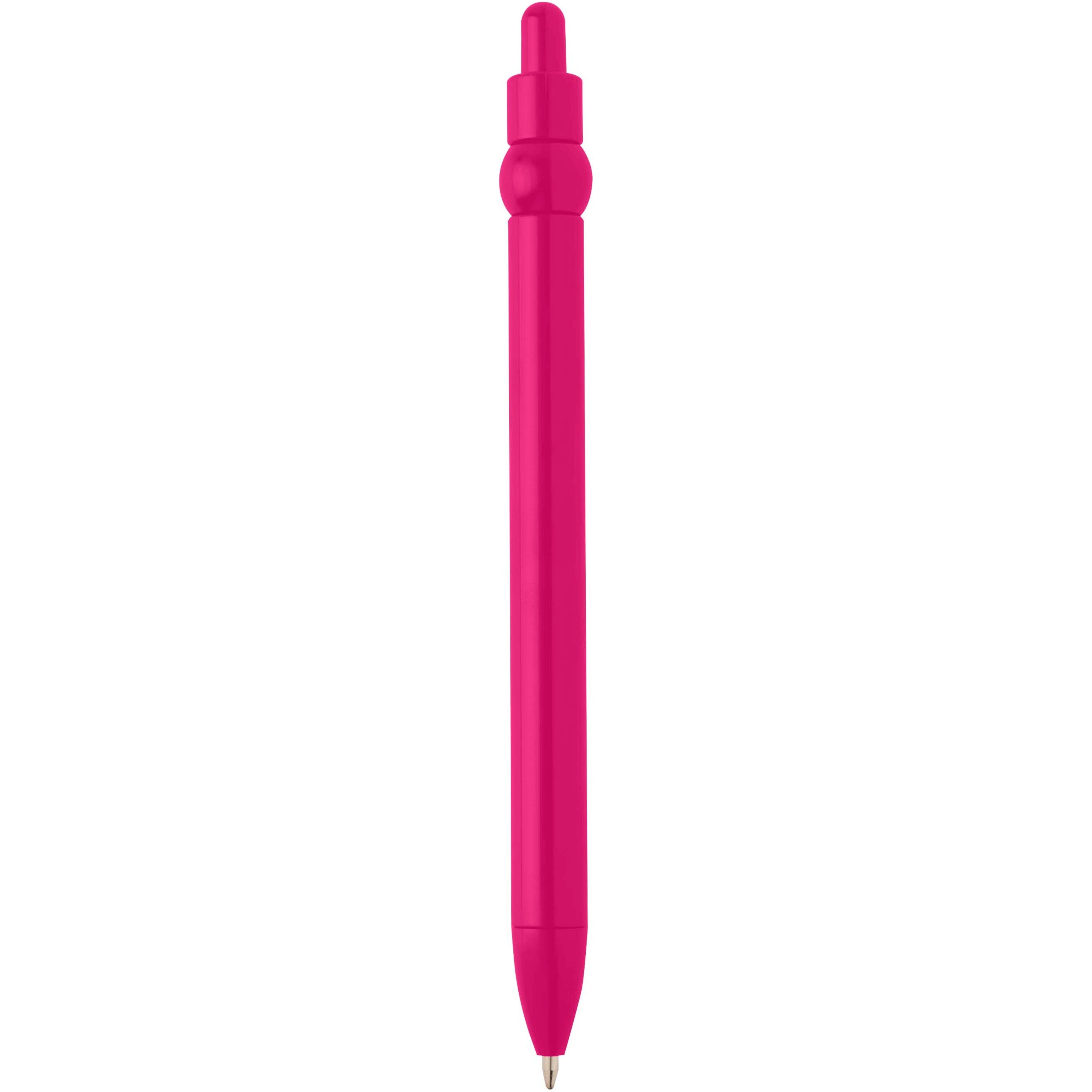 Widget Recycled Plastic Ballpoint Pen