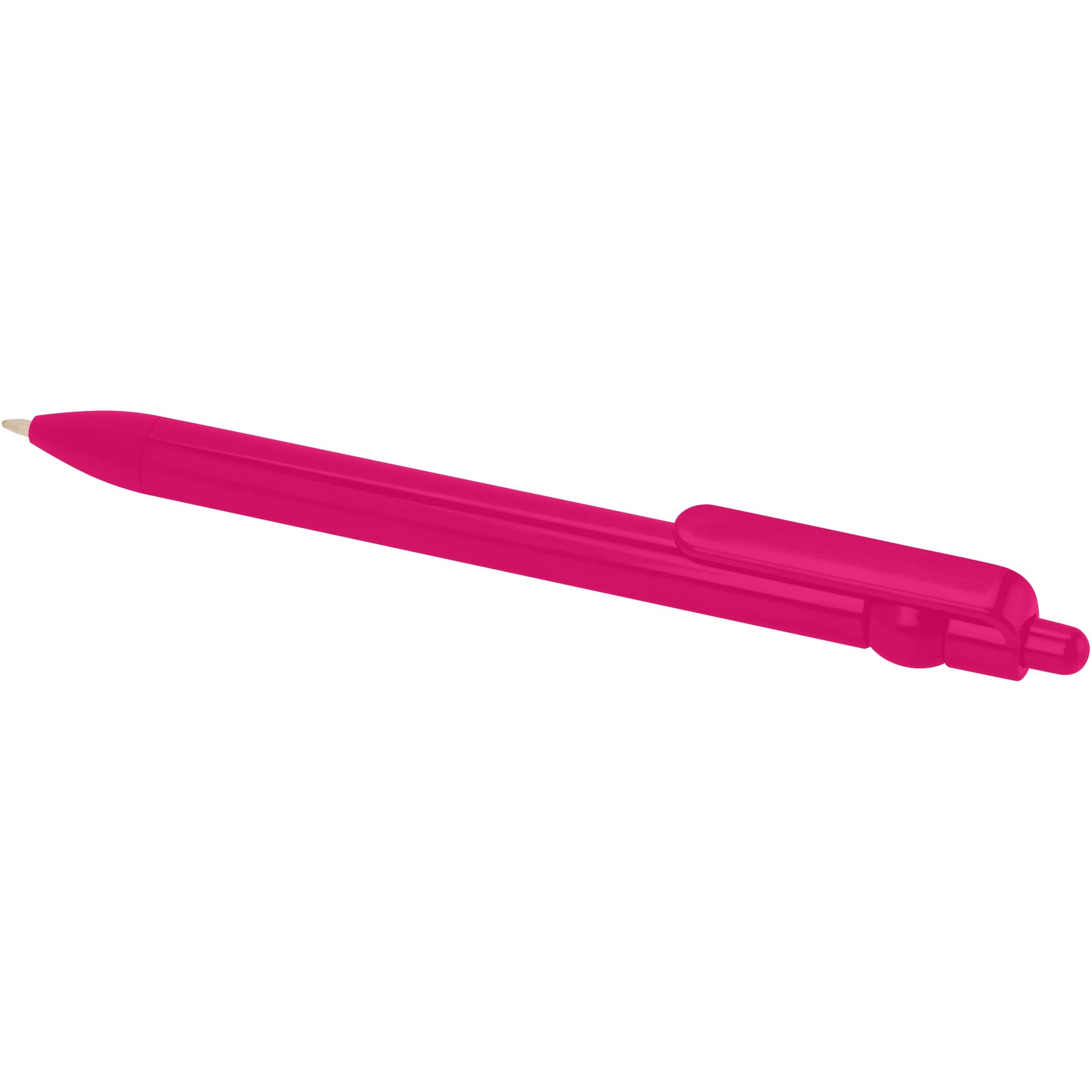 Widget Recycled Plastic Ballpoint Pen