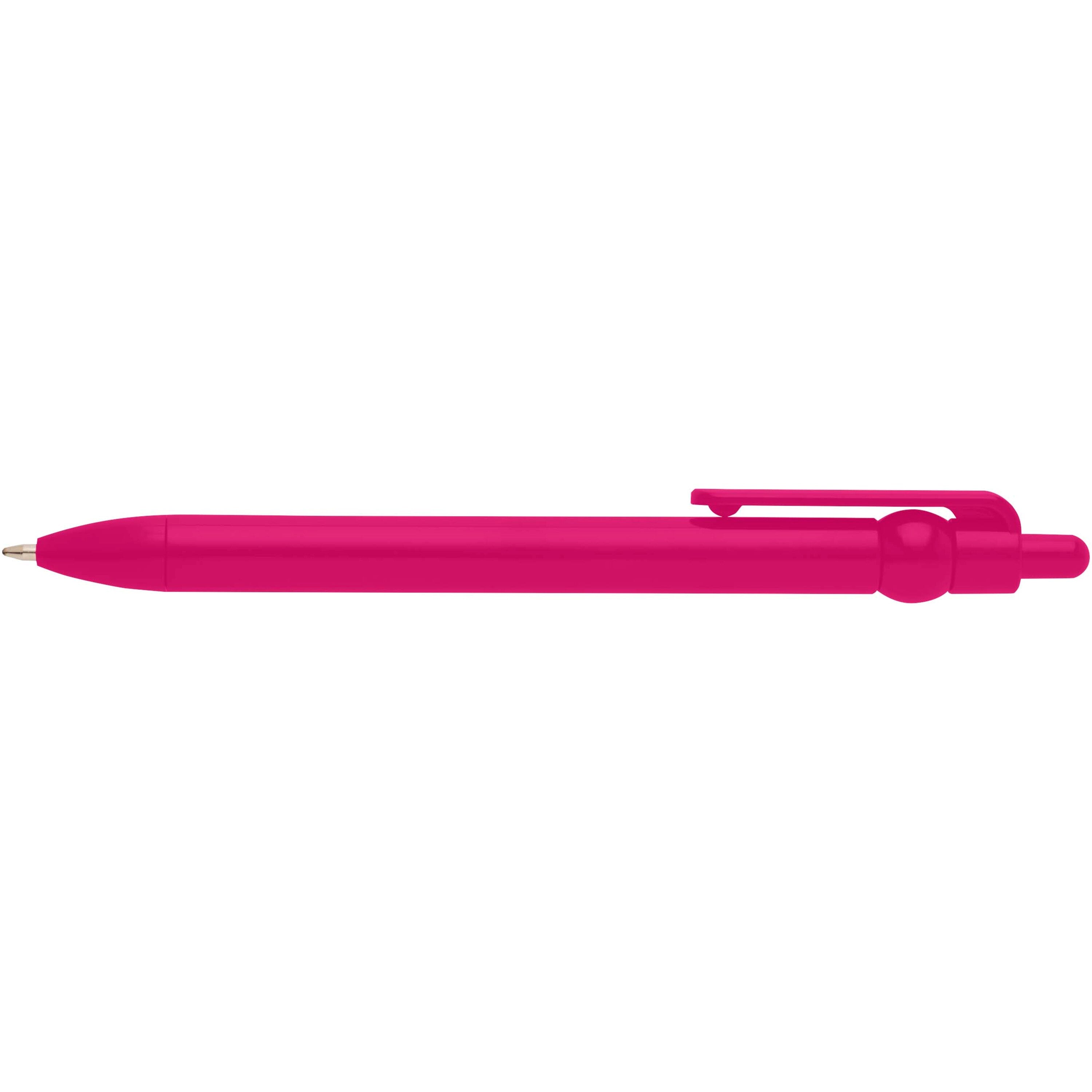 Widget Recycled Plastic Ballpoint Pen