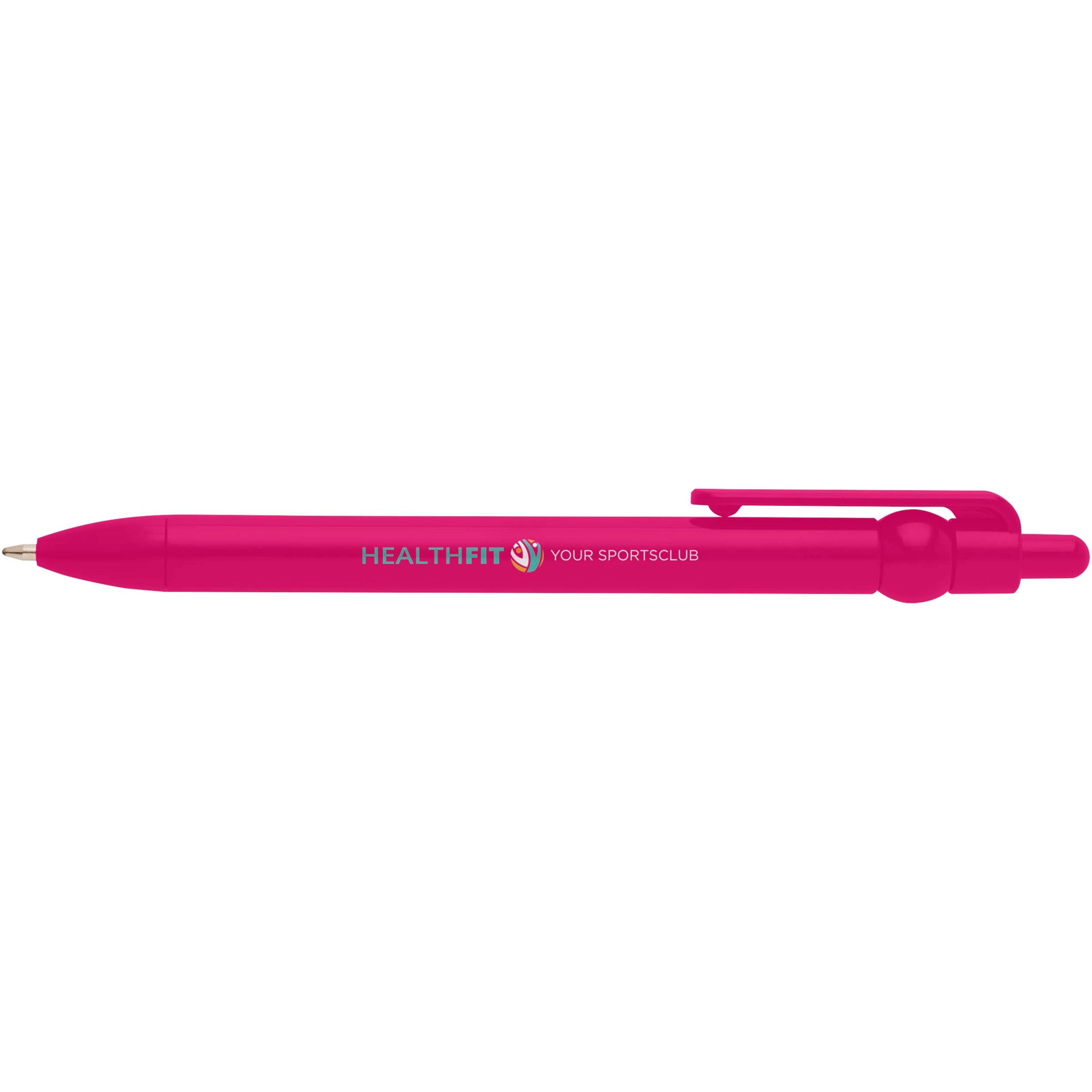Widget Recycled Plastic Ballpoint Pen