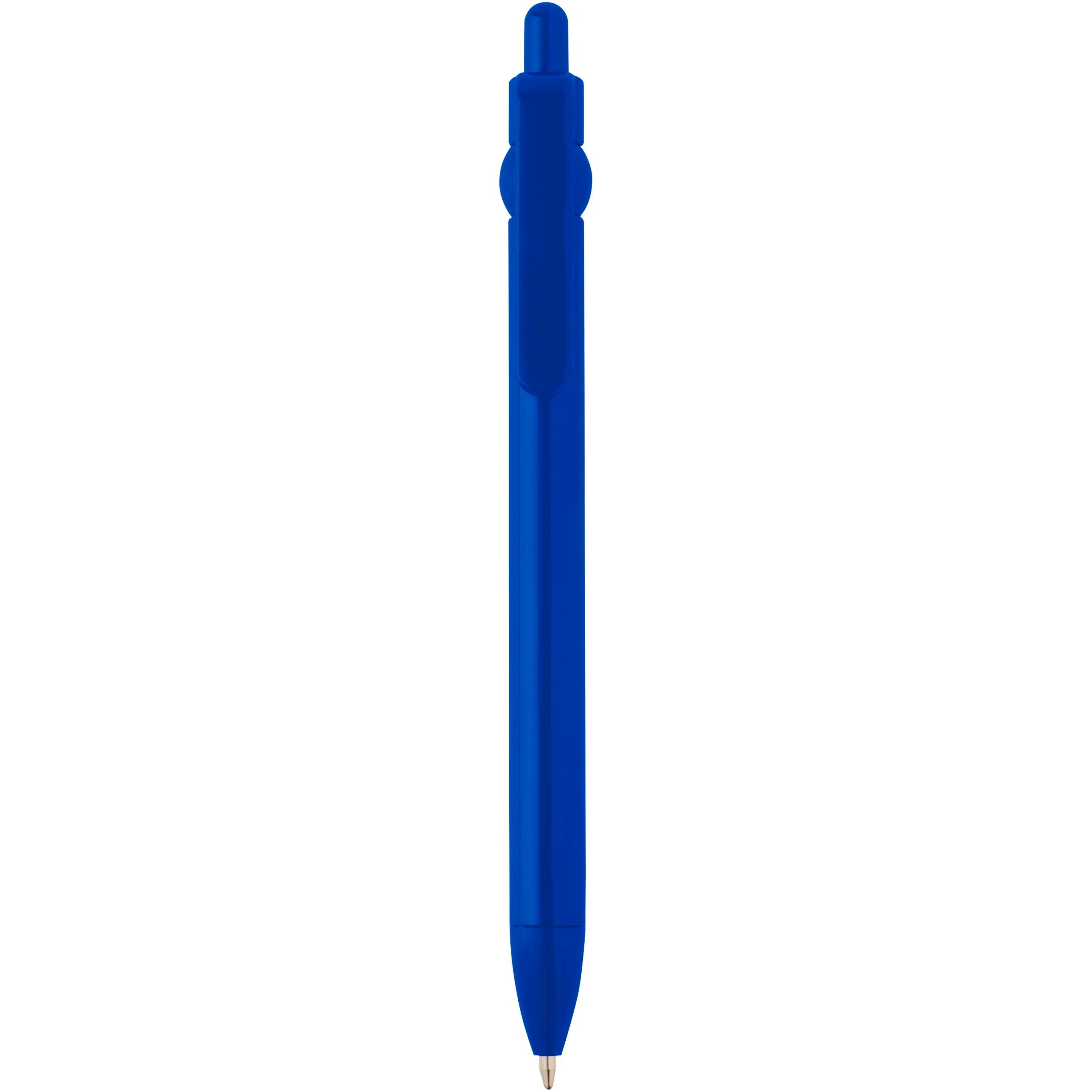 Widget Recycled Plastic Ballpoint Pen