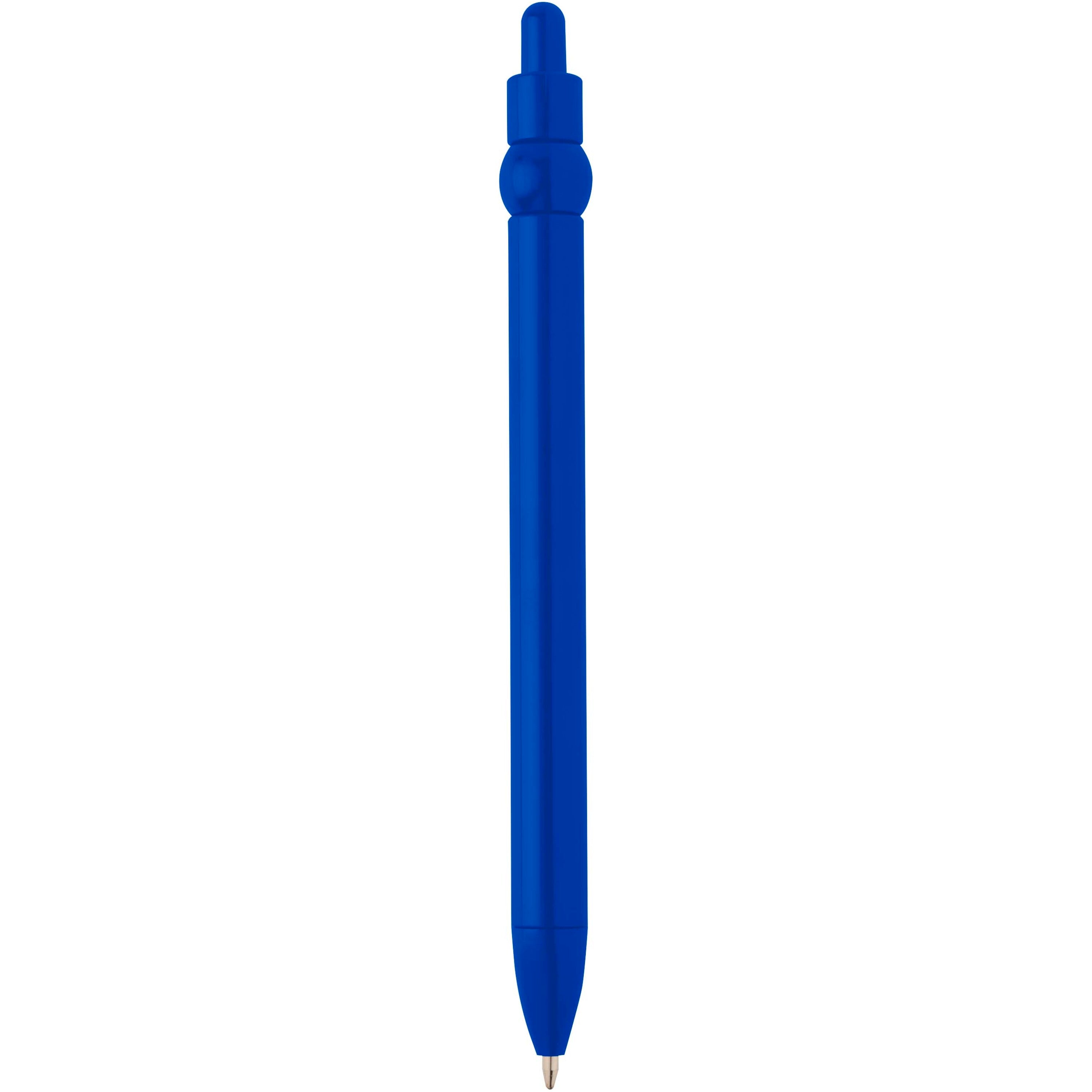 Widget Recycled Plastic Ballpoint Pen