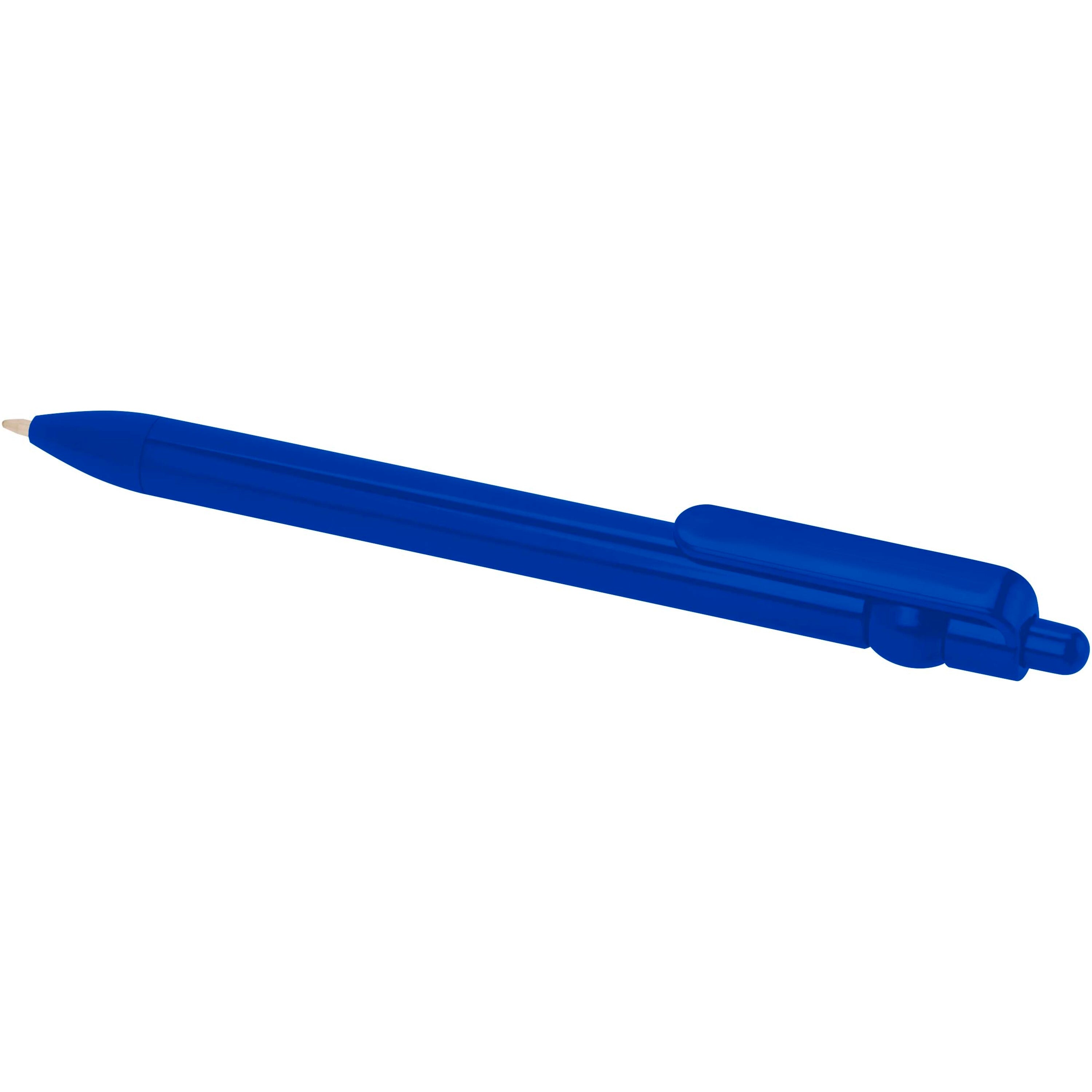 Widget Recycled Plastic Ballpoint Pen