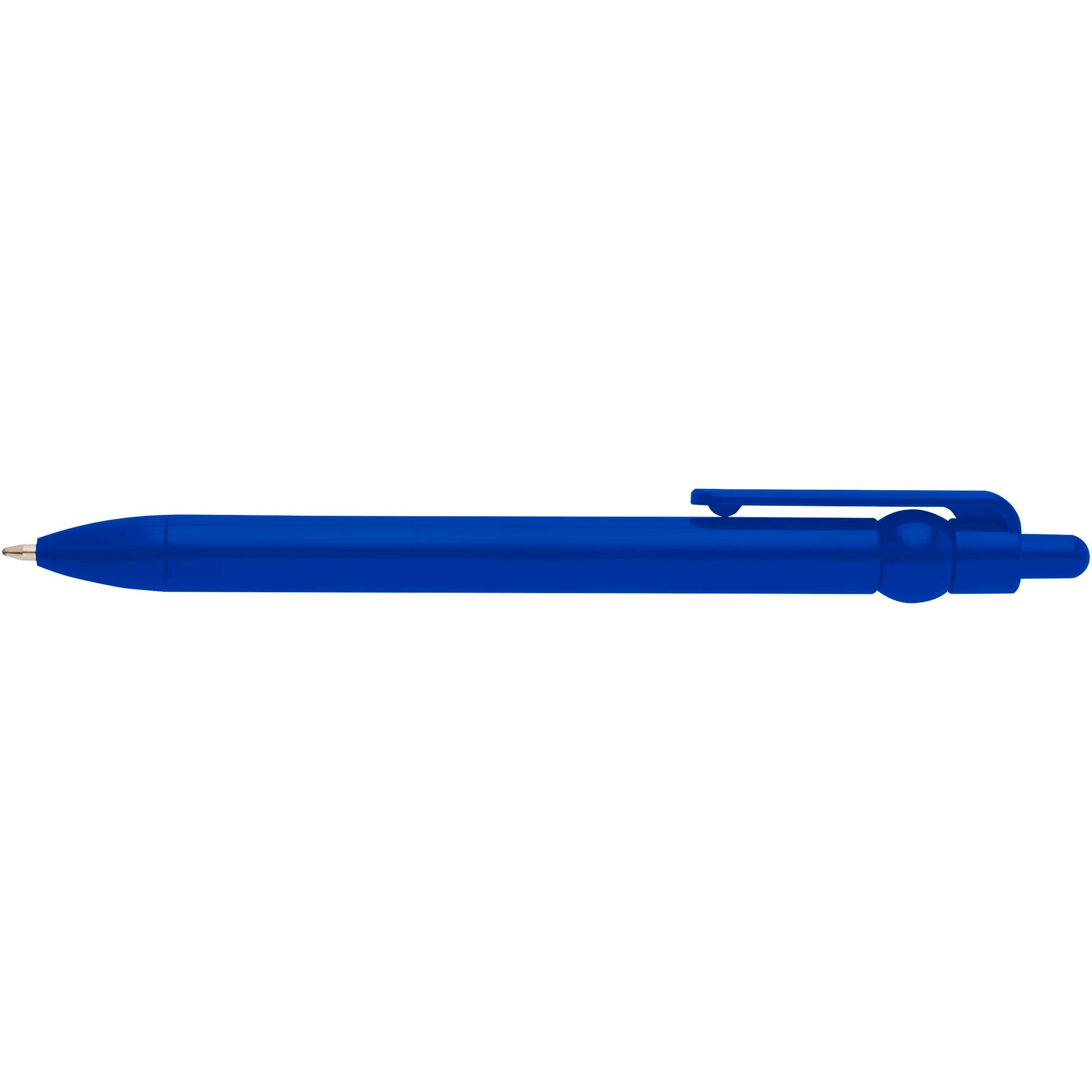 Widget Recycled Plastic Ballpoint Pen