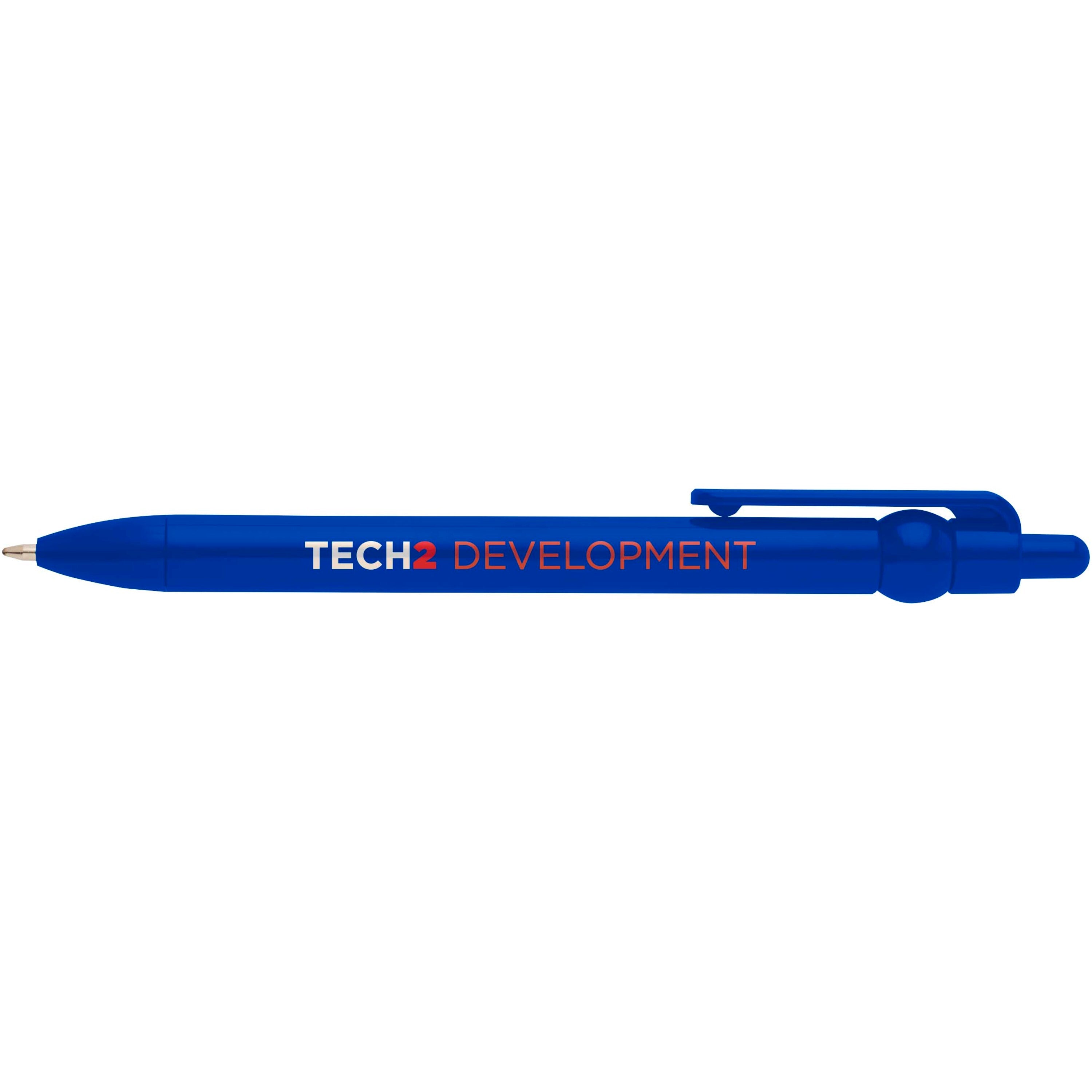 Widget Recycled Plastic Ballpoint Pen