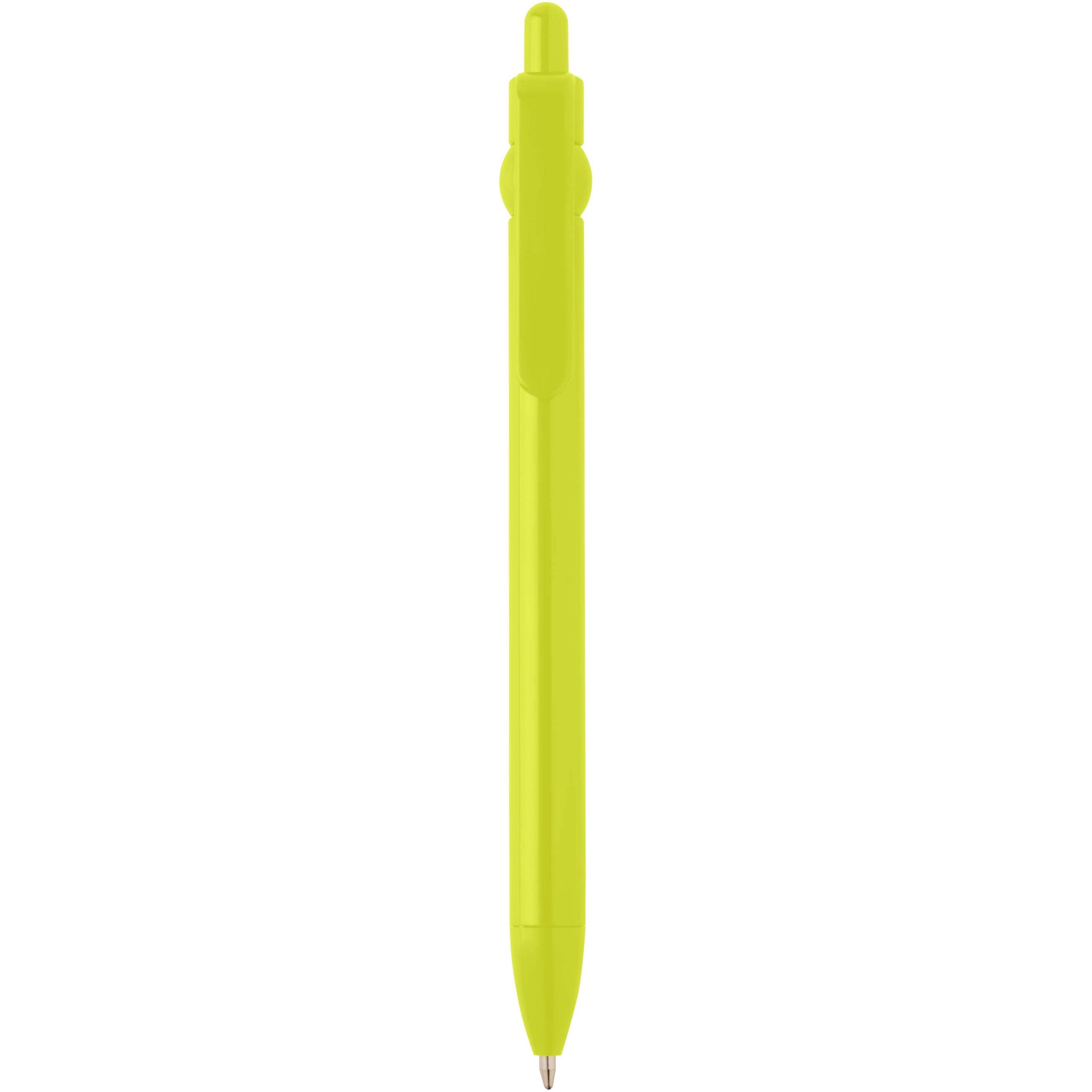 Widget Recycled Plastic Ballpoint Pen