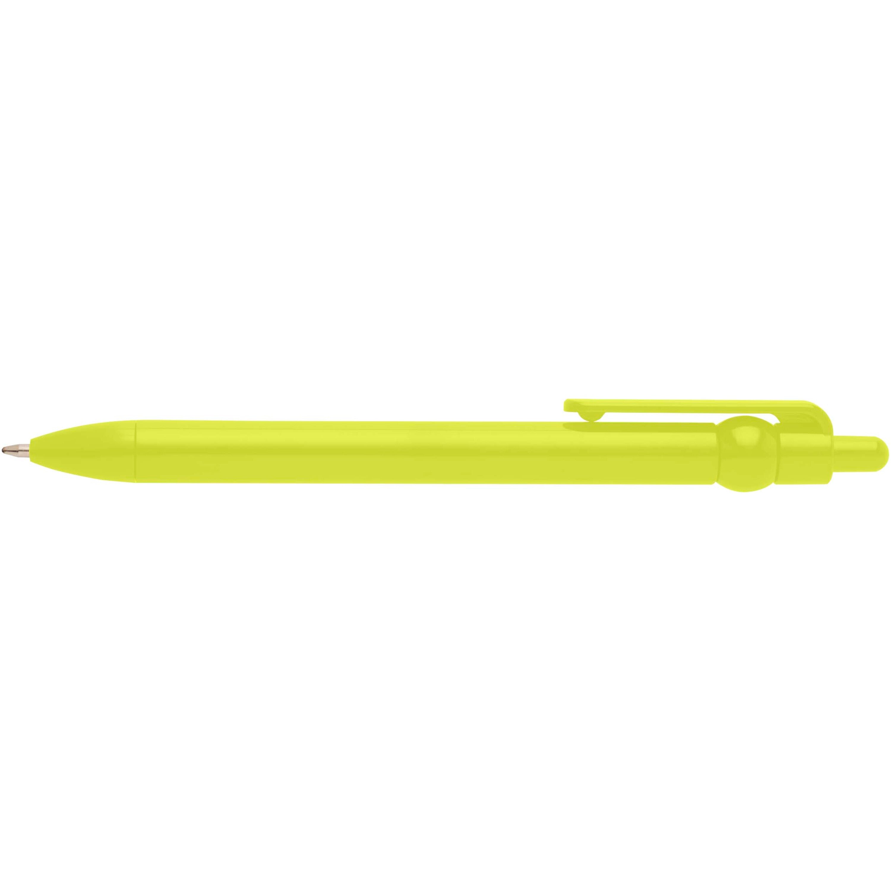 Widget Recycled Plastic Ballpoint Pen
