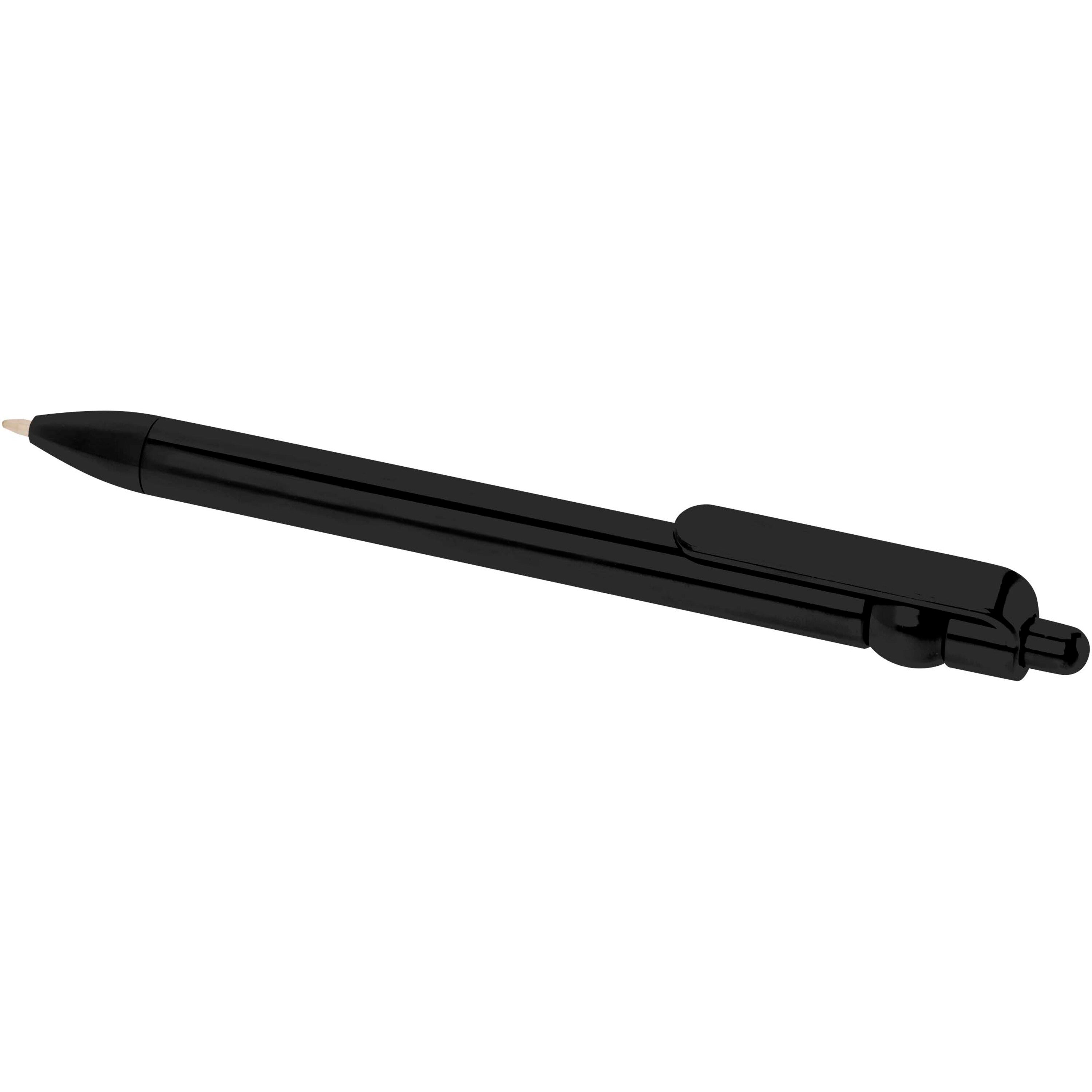 Widget Recycled Plastic Ballpoint Pen