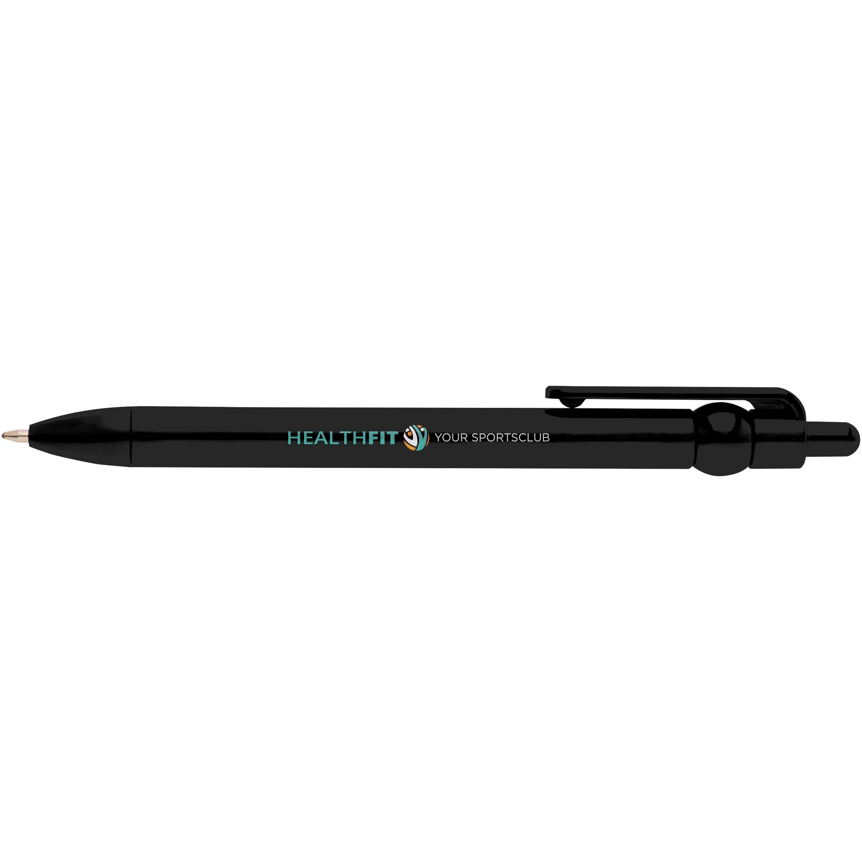 Widget Recycled Plastic Ballpoint Pen