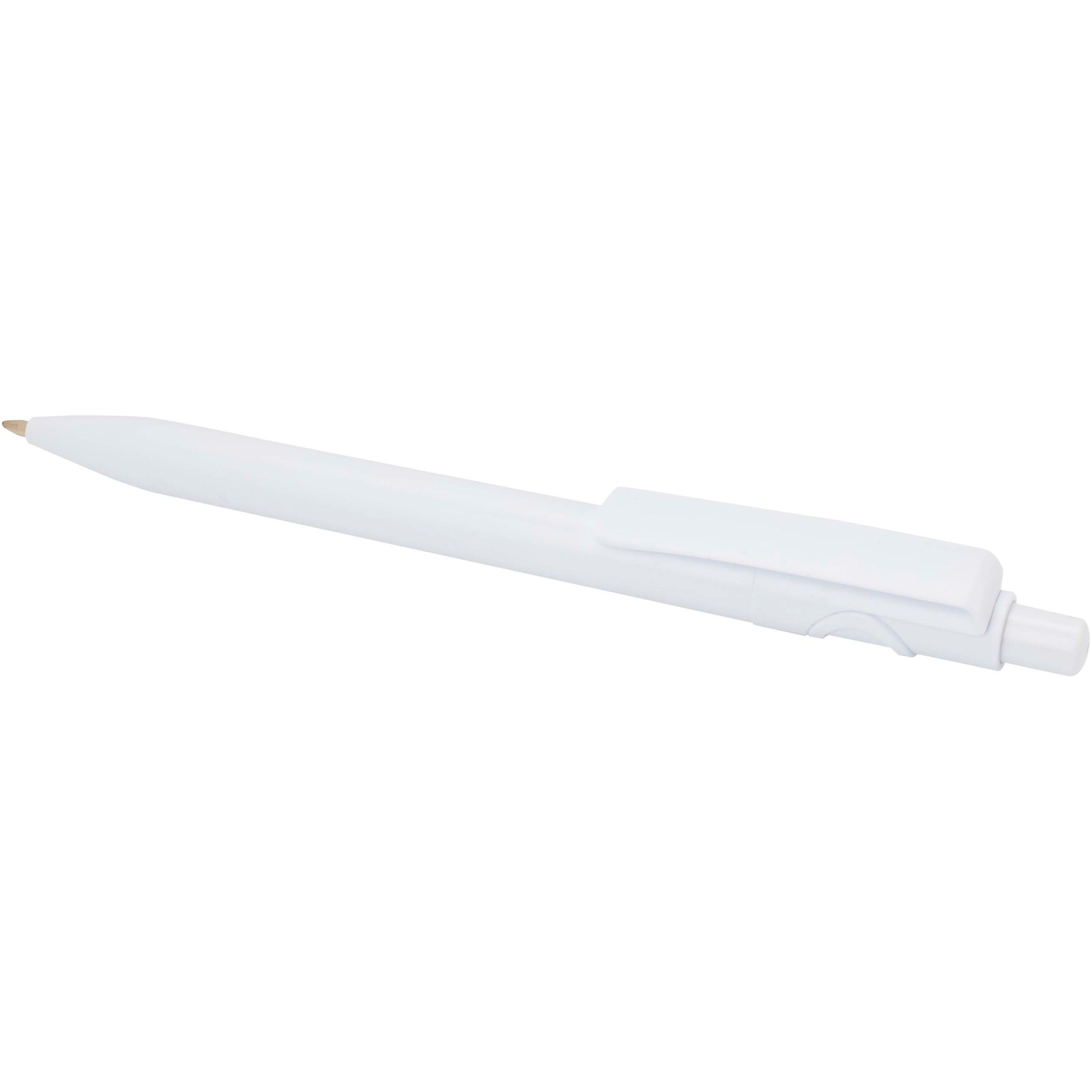 Unica Recycled Plastic Ballpoint Pen