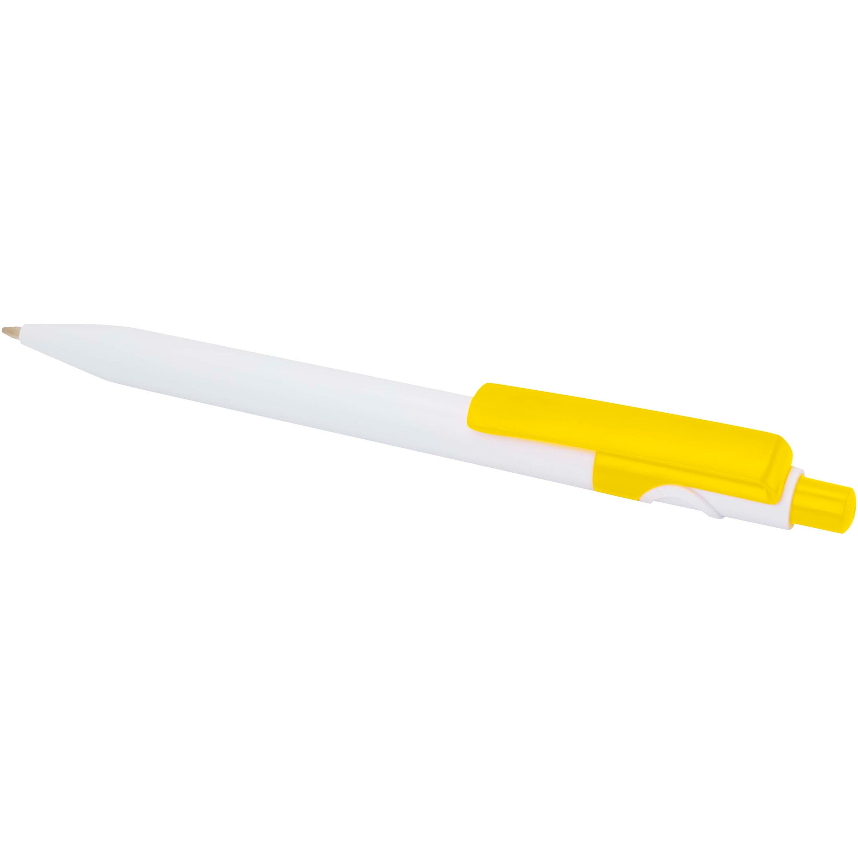 Unica Recycled Plastic Ballpoint Pen