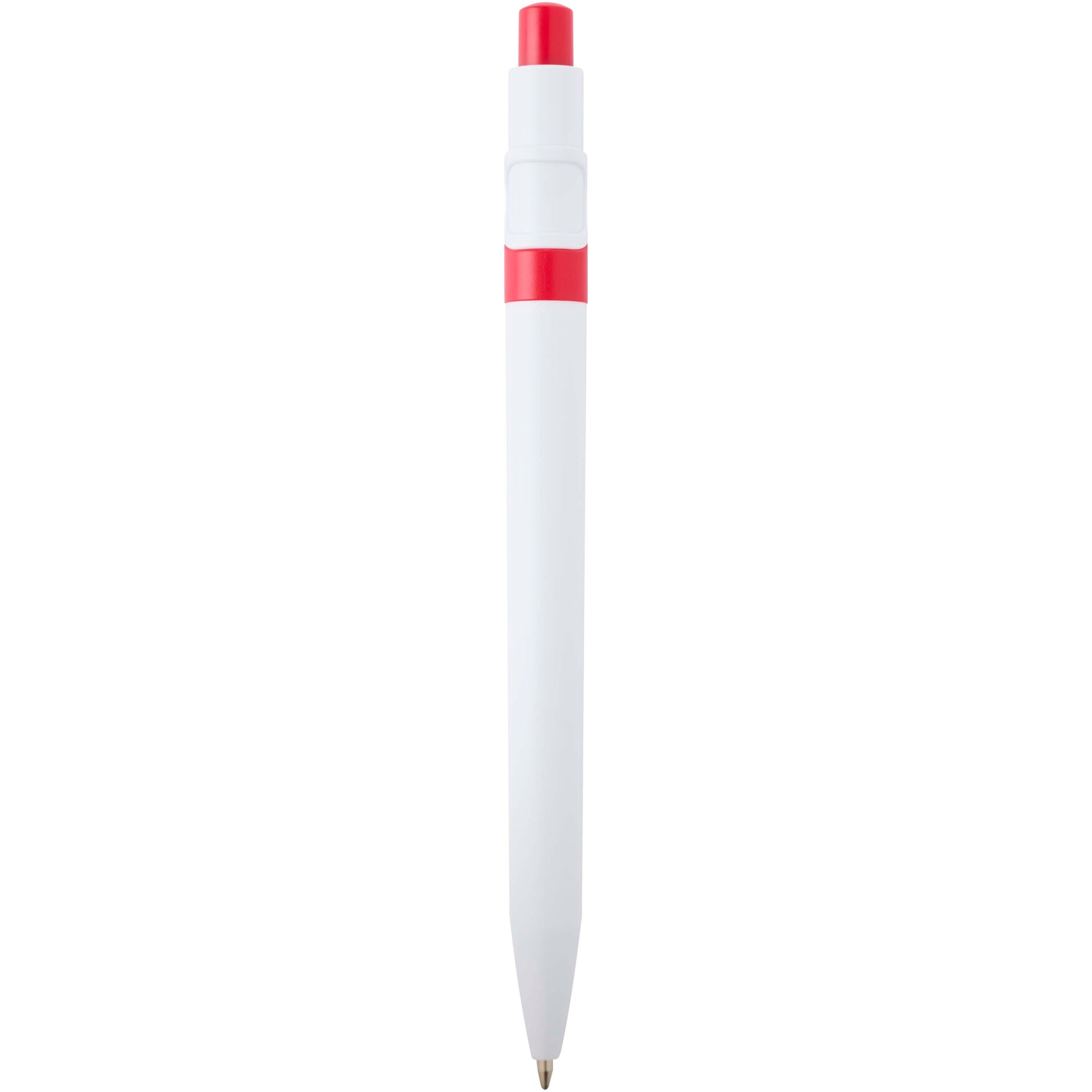 Unica Recycled Plastic Ballpoint Pen