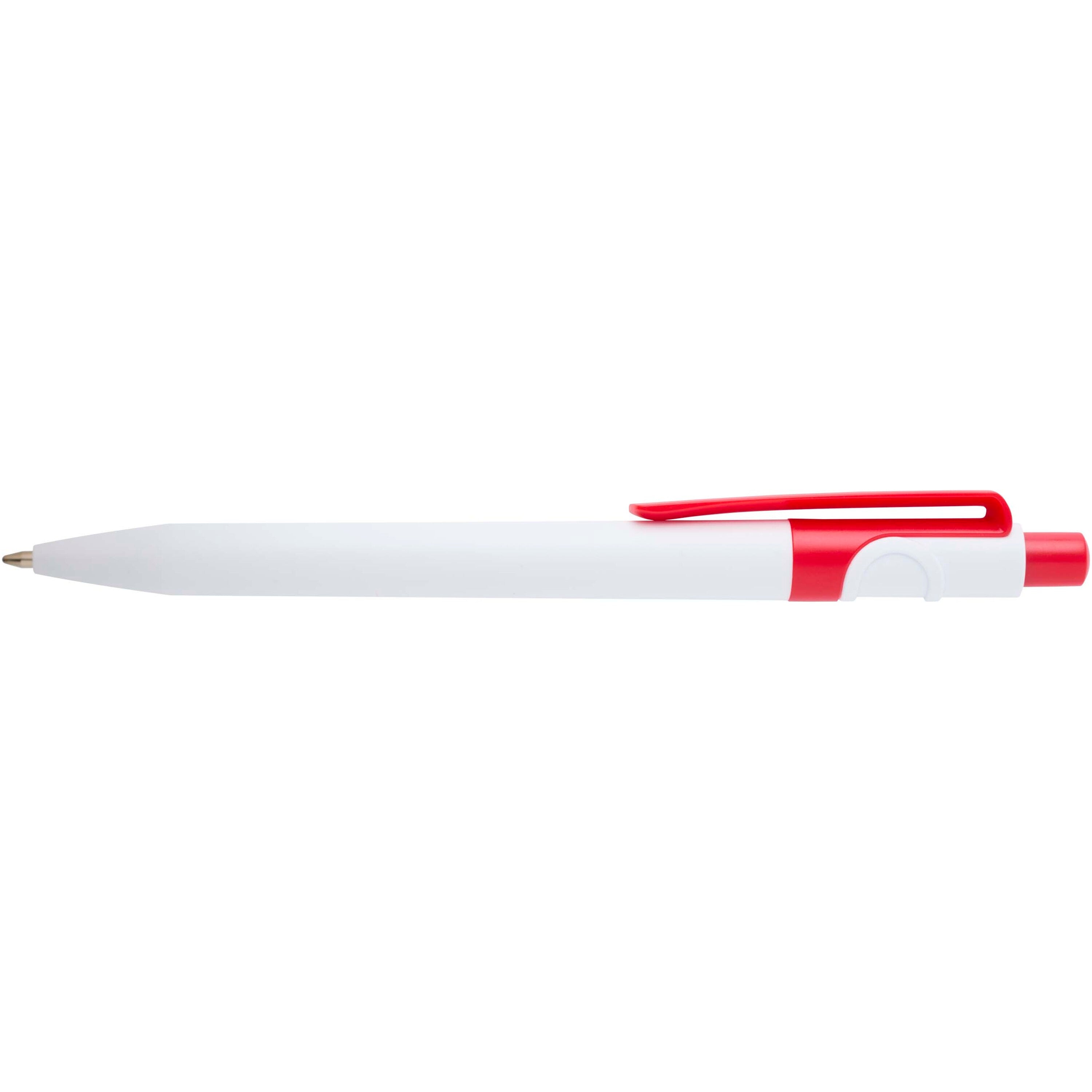 Unica Recycled Plastic Ballpoint Pen