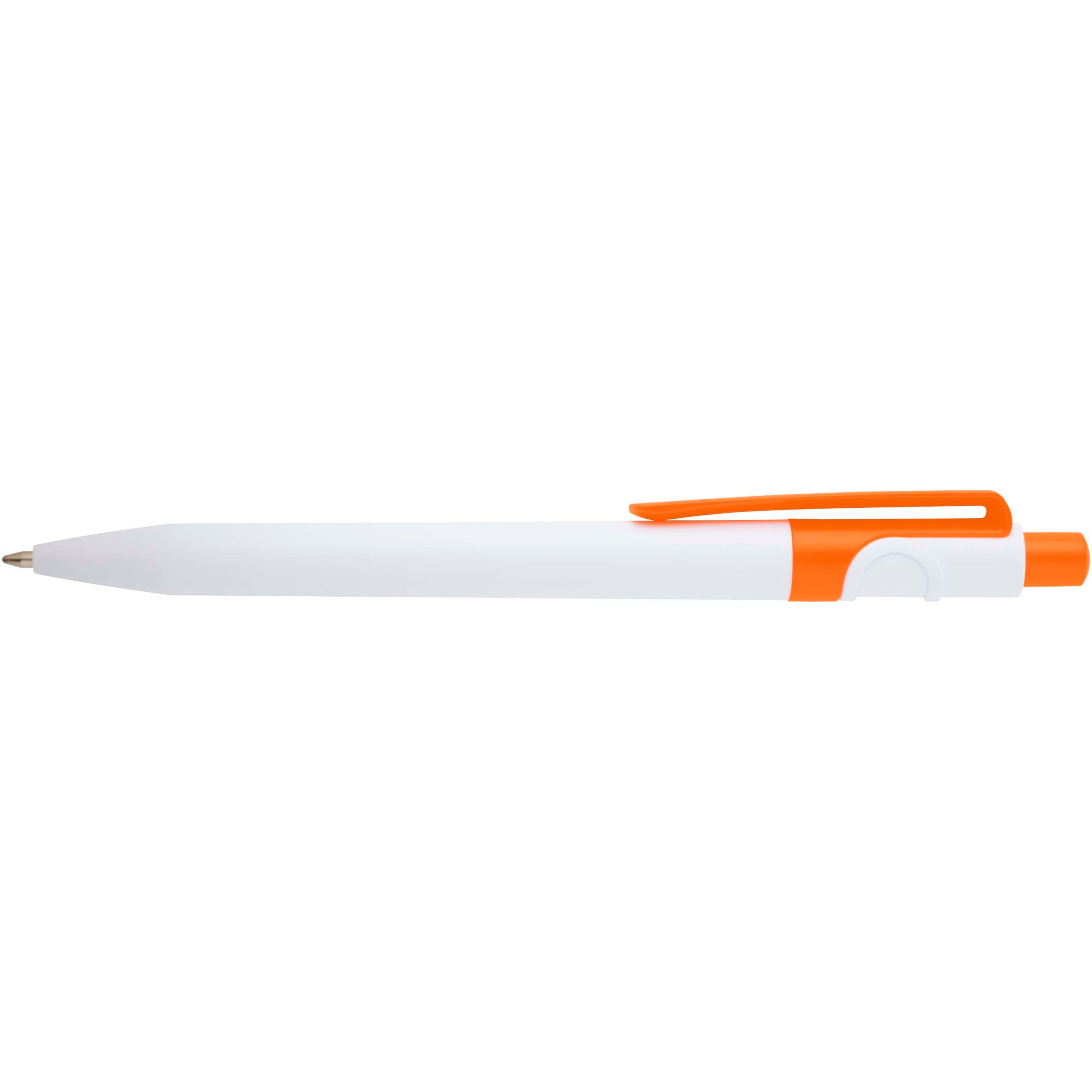 Unica Recycled Plastic Ballpoint Pen