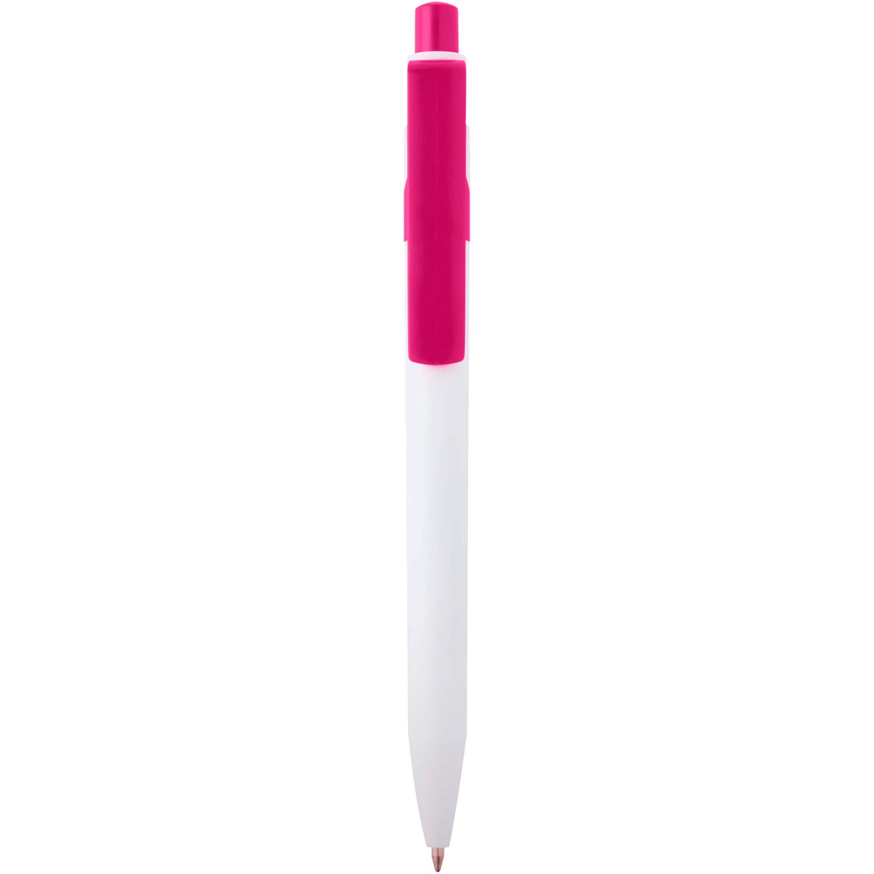 Unica Recycled Plastic Ballpoint Pen
