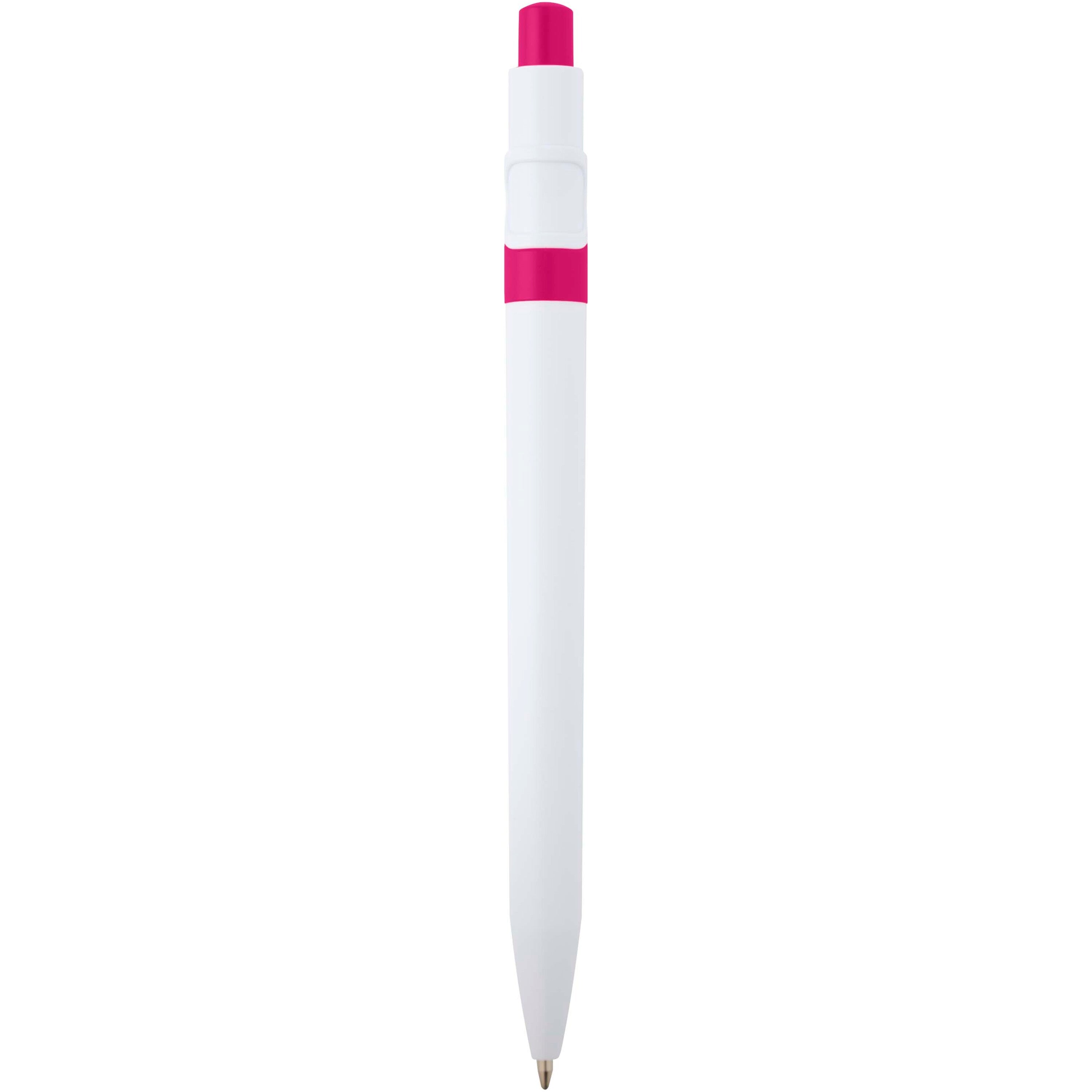 Unica Recycled Plastic Ballpoint Pen