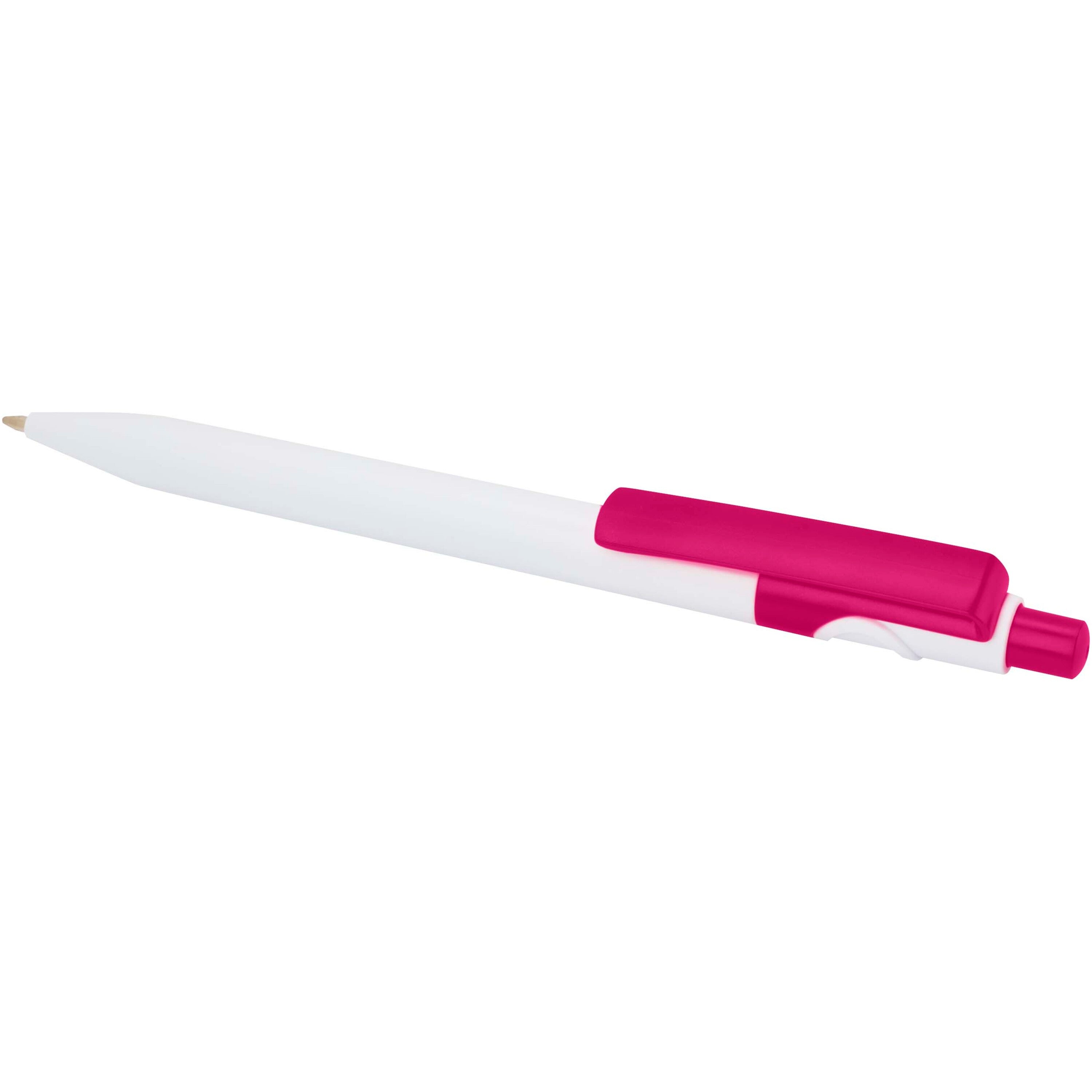 Unica Recycled Plastic Ballpoint Pen