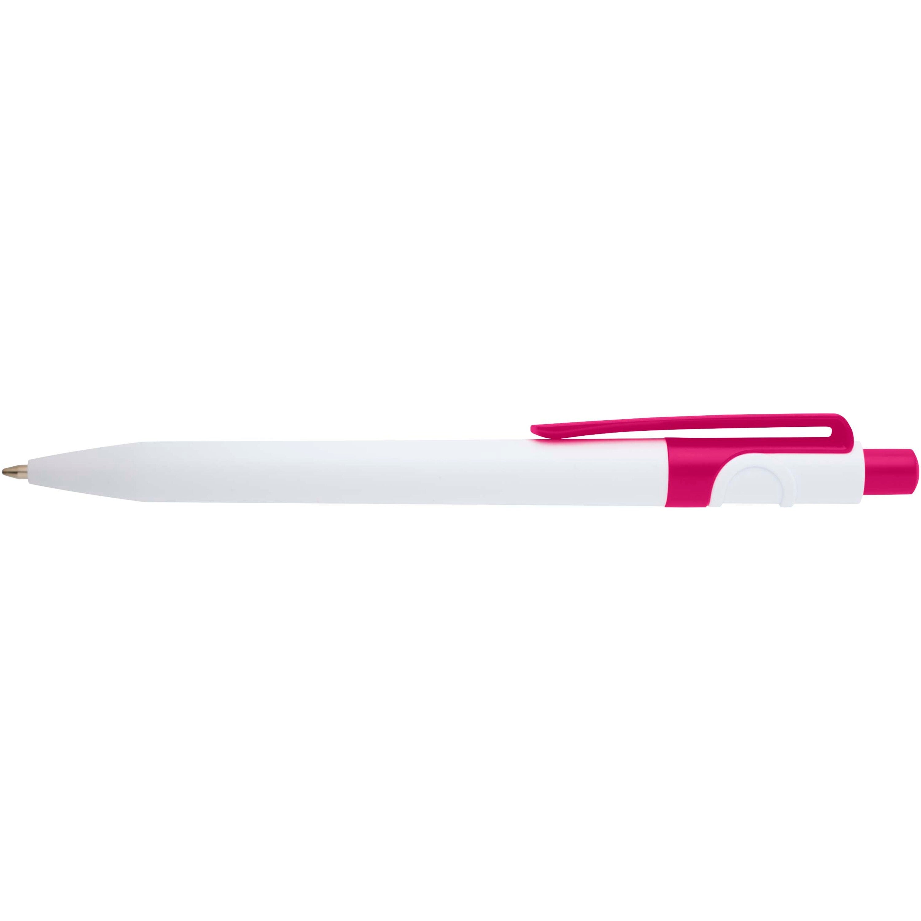 Unica Recycled Plastic Ballpoint Pen