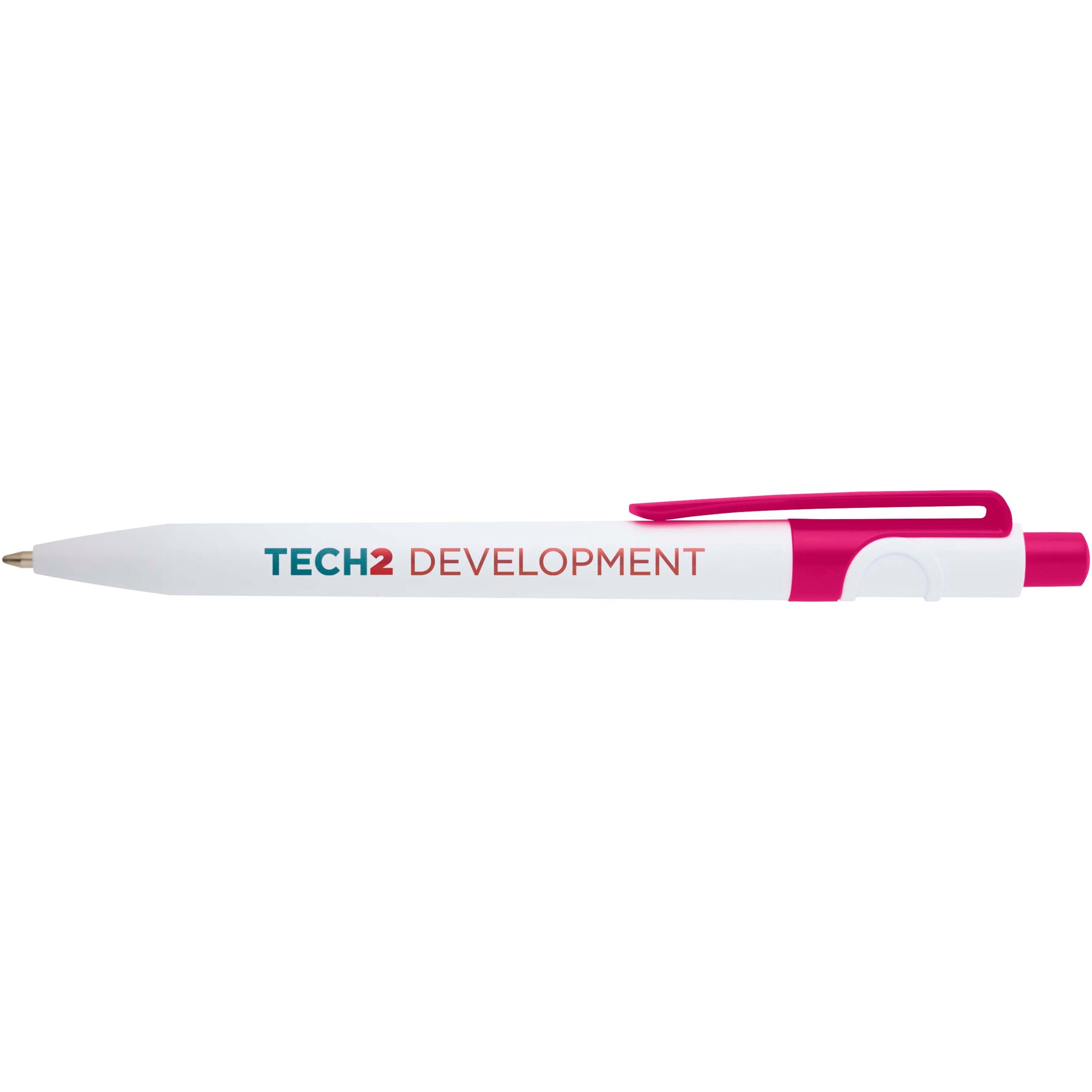 Unica Recycled Plastic Ballpoint Pen