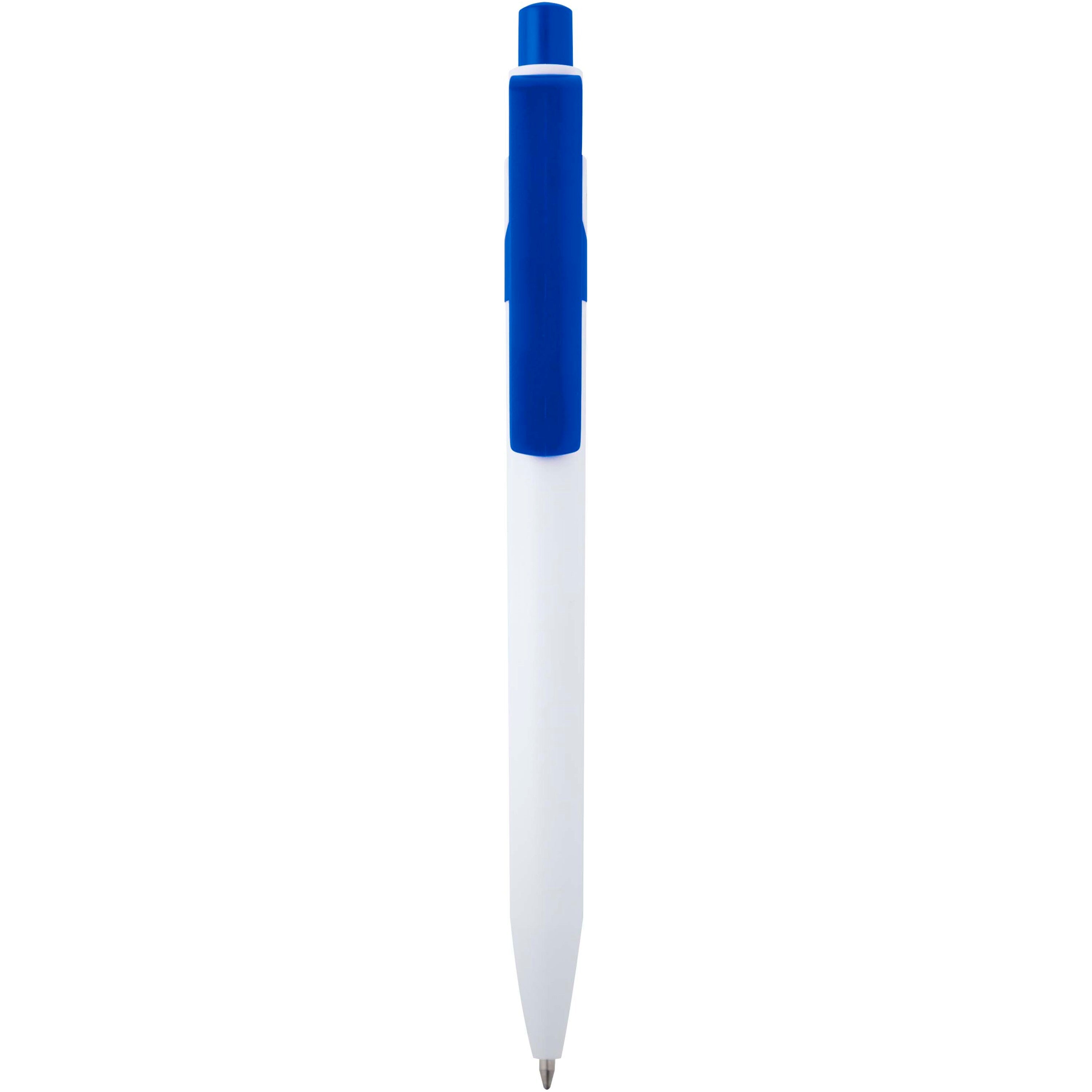 Unica Recycled Plastic Ballpoint Pen
