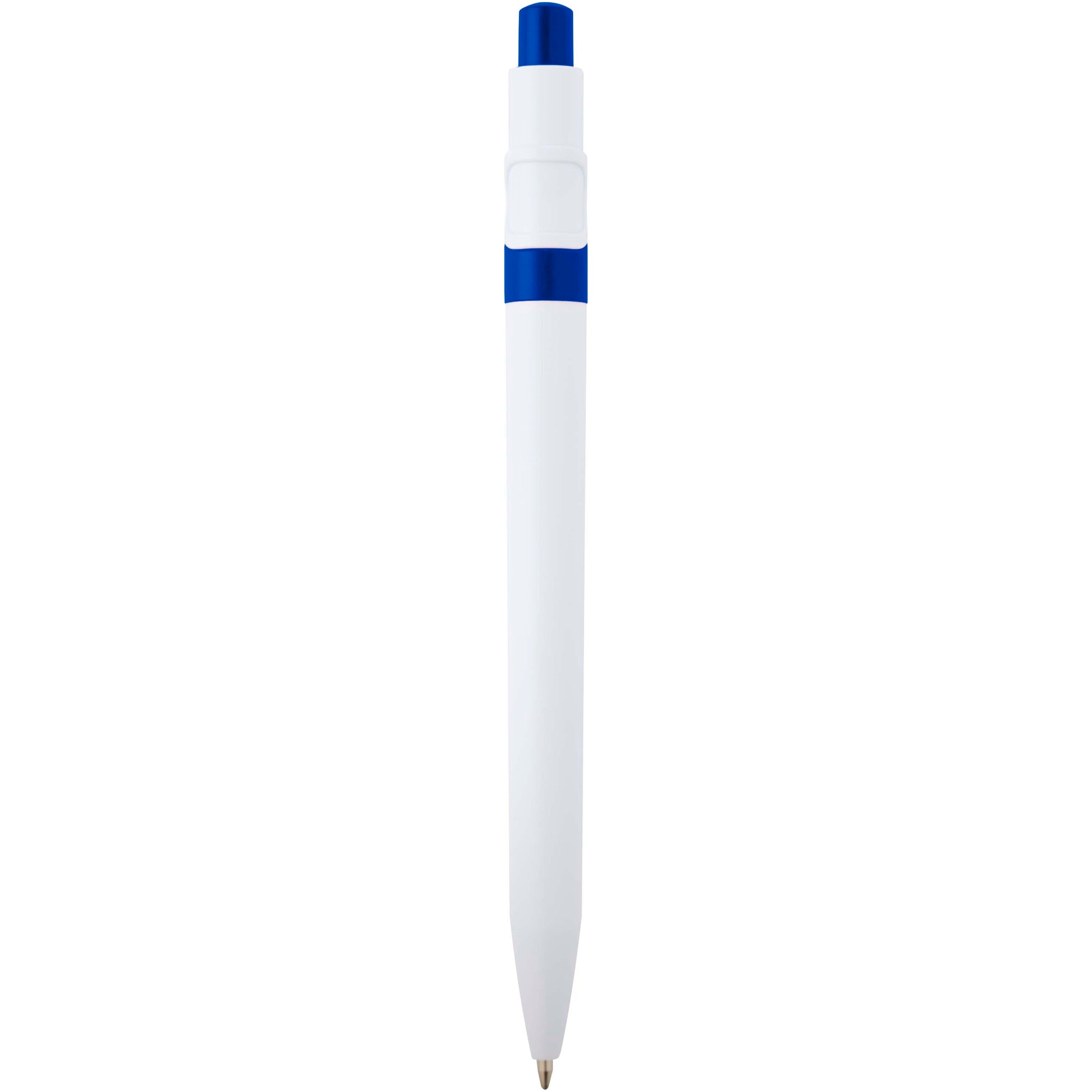 Unica Recycled Plastic Ballpoint Pen