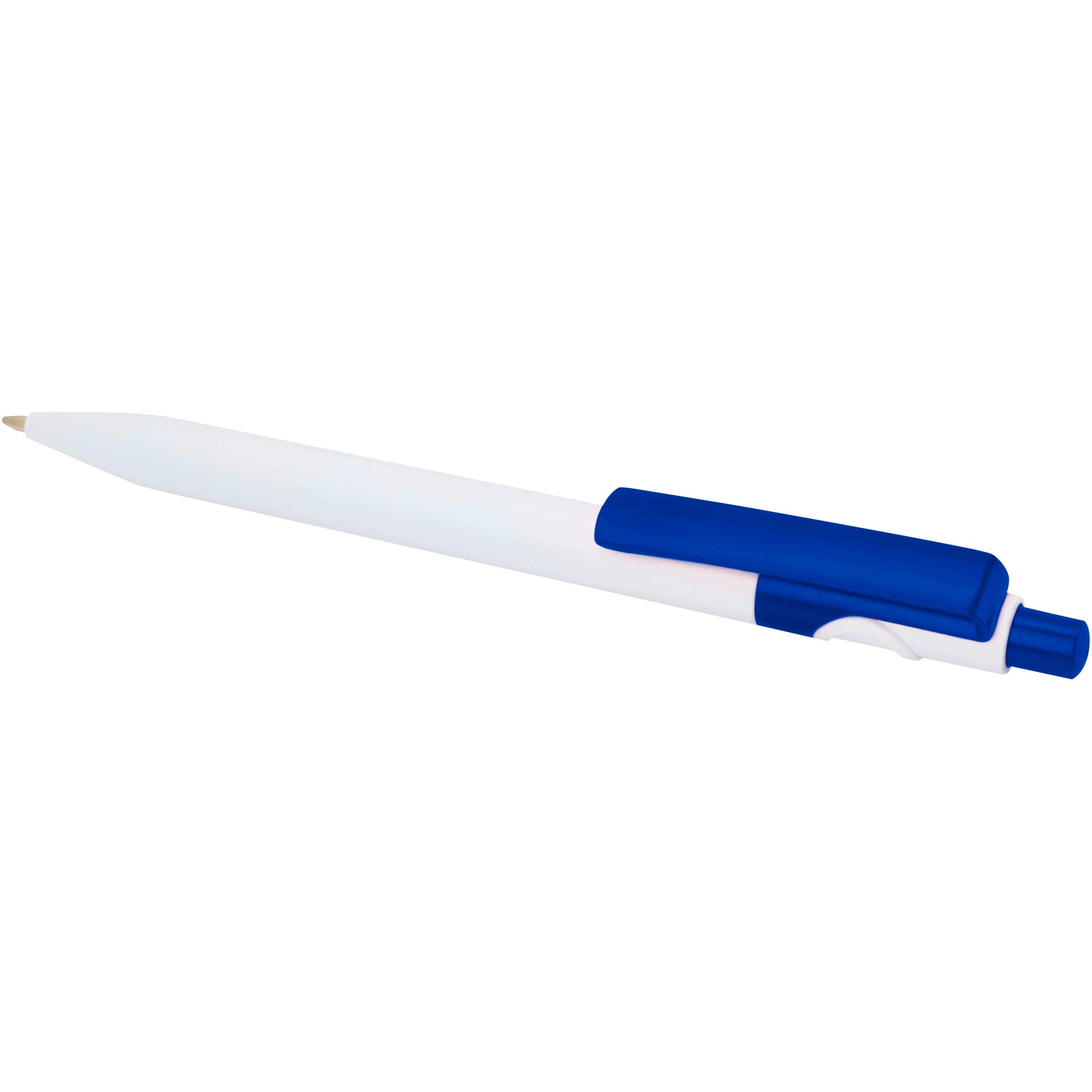 Unica Recycled Plastic Ballpoint Pen