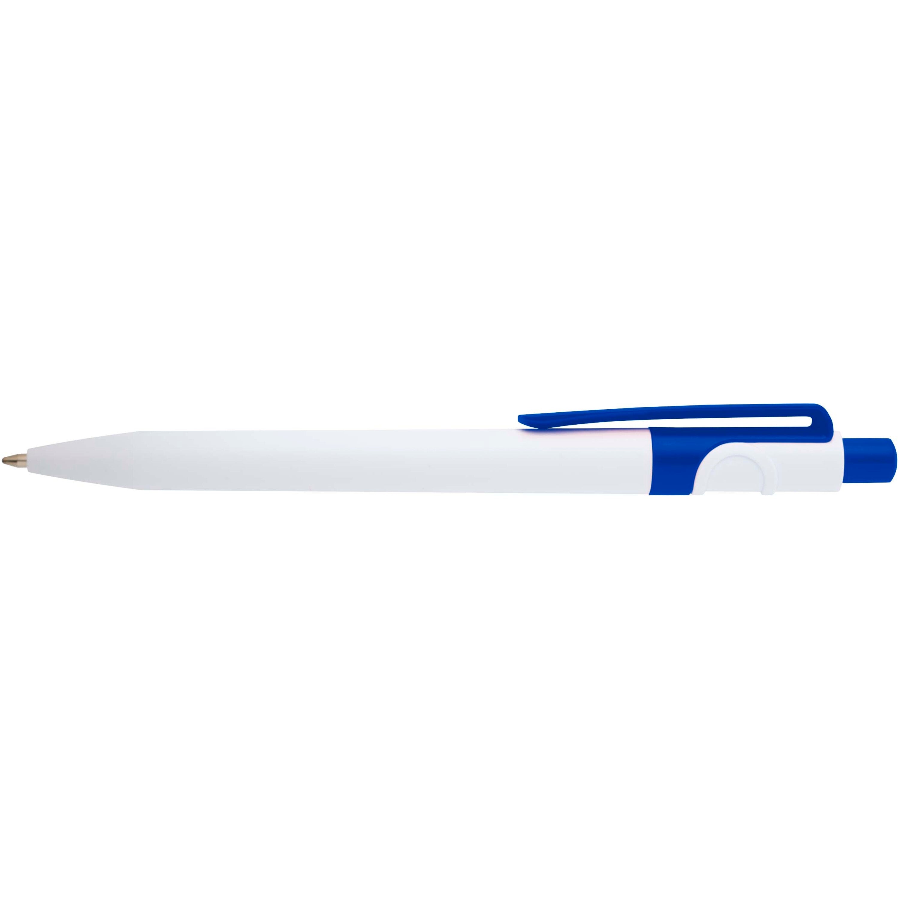 Unica Recycled Plastic Ballpoint Pen