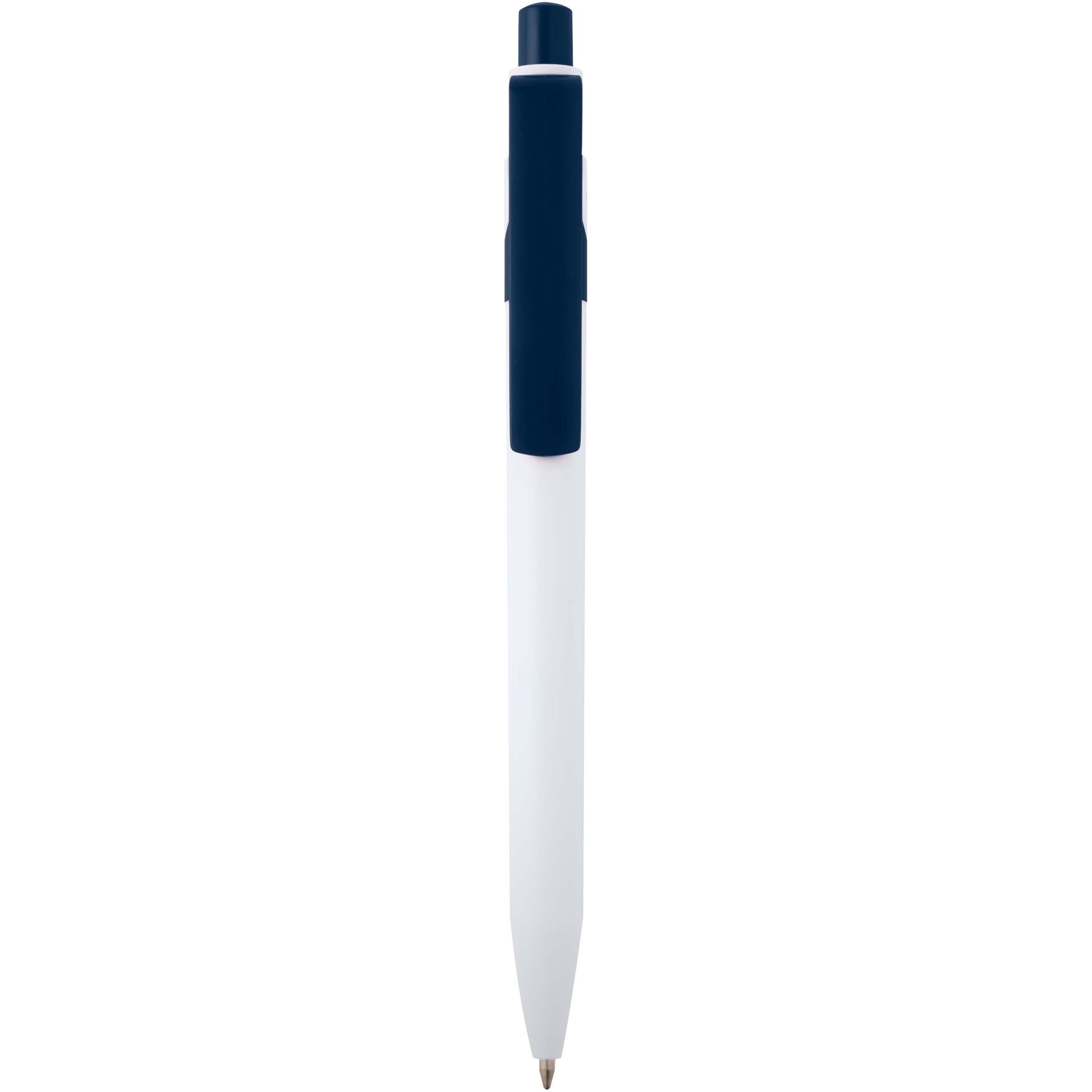 Unica Recycled Plastic Ballpoint Pen