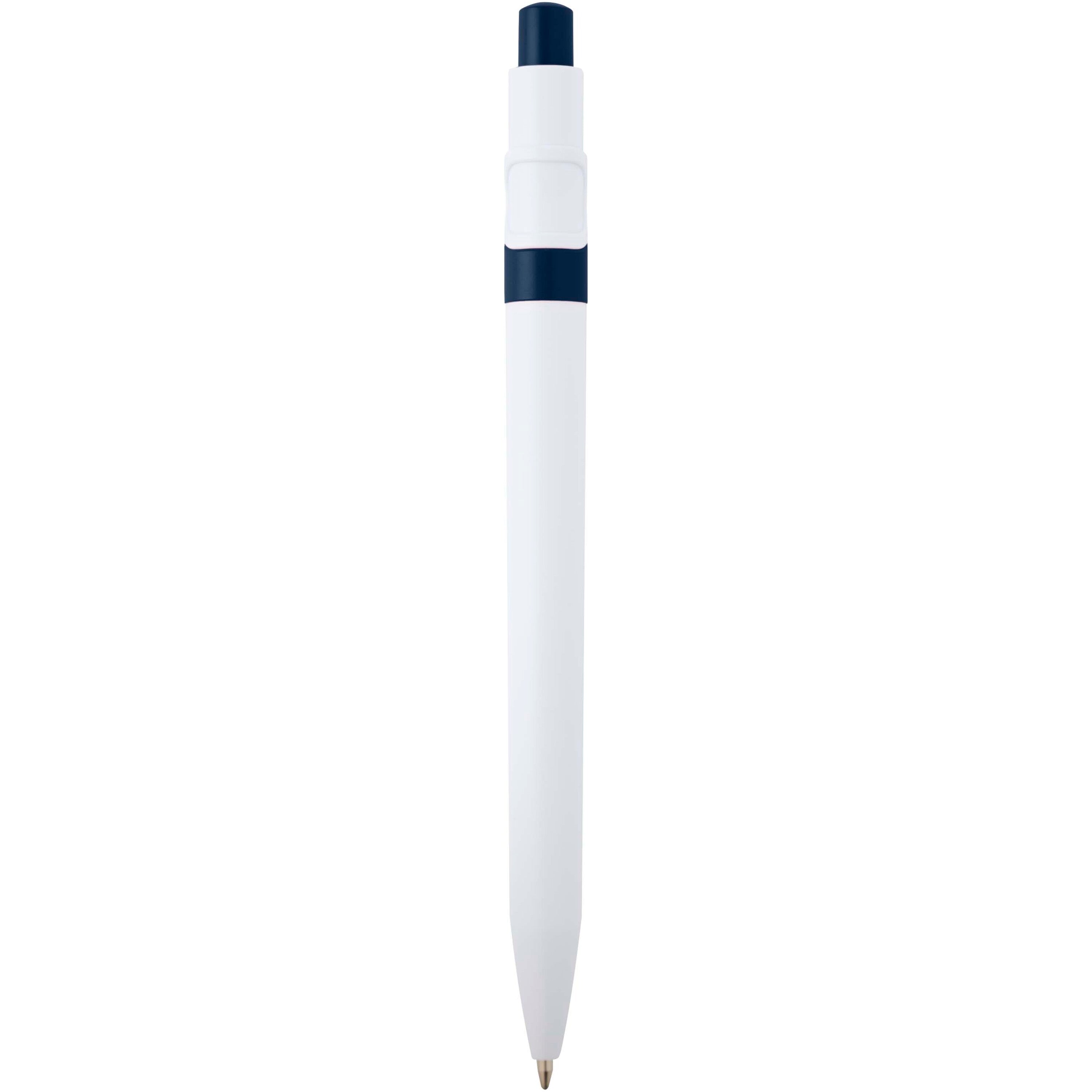 Unica Recycled Plastic Ballpoint Pen