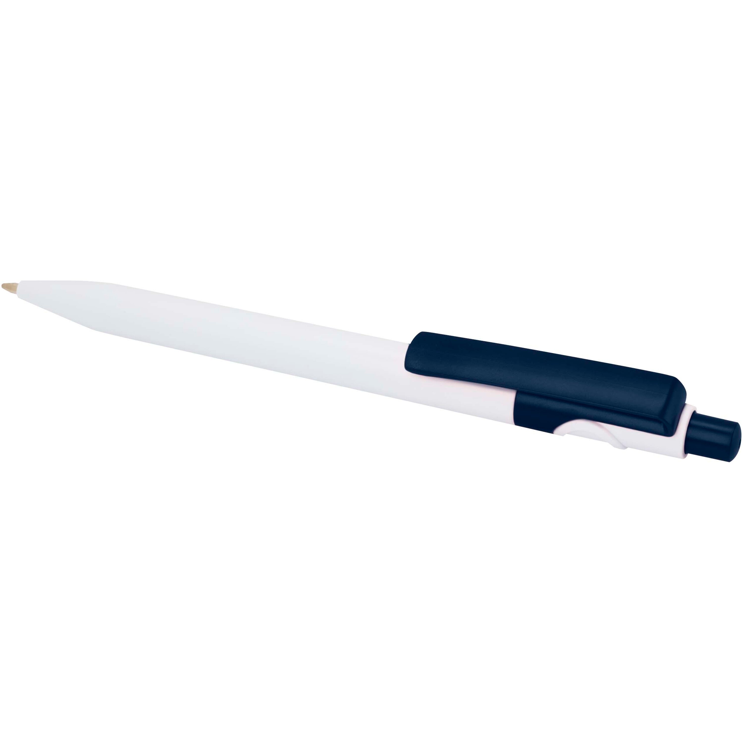 Unica Recycled Plastic Ballpoint Pen