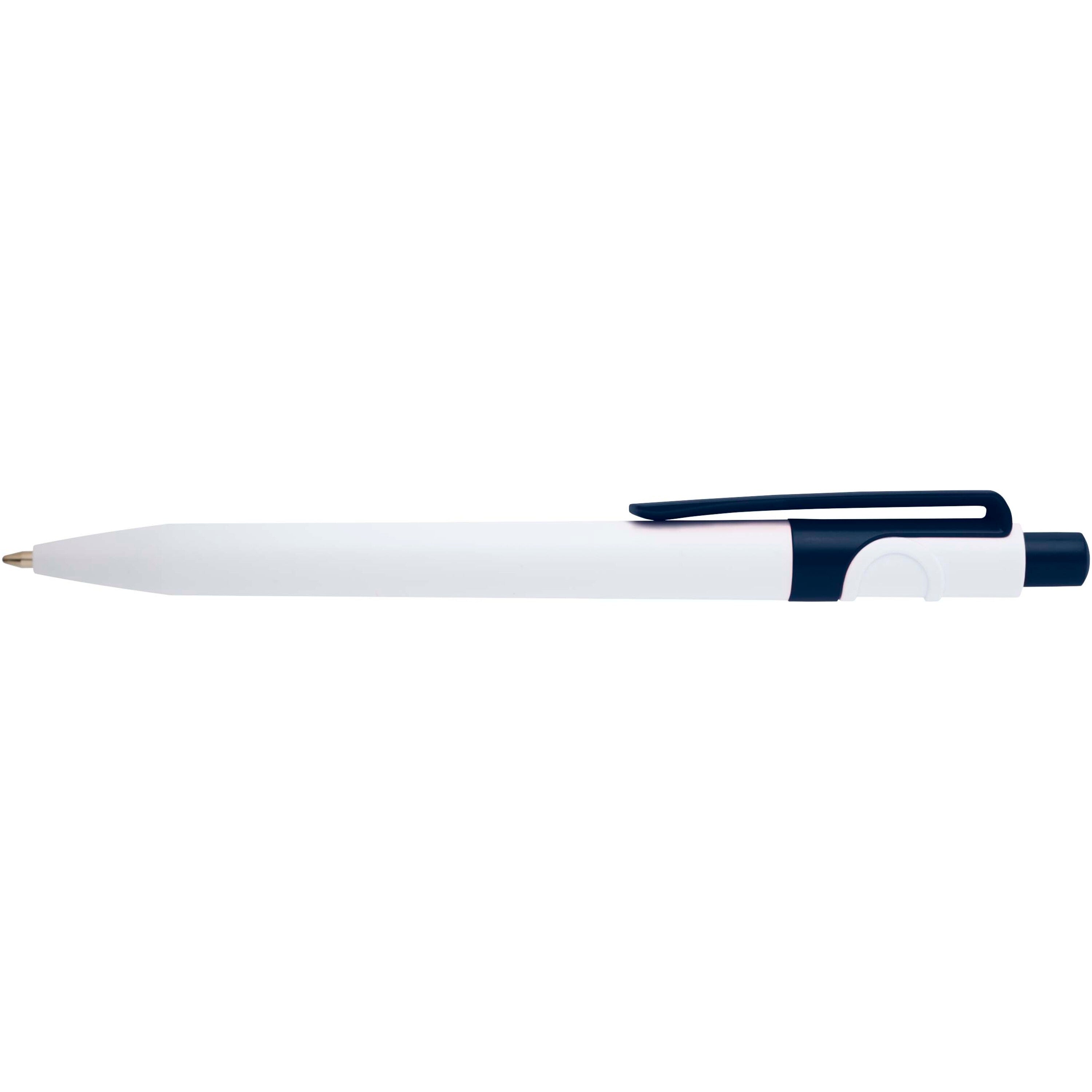 Unica Recycled Plastic Ballpoint Pen