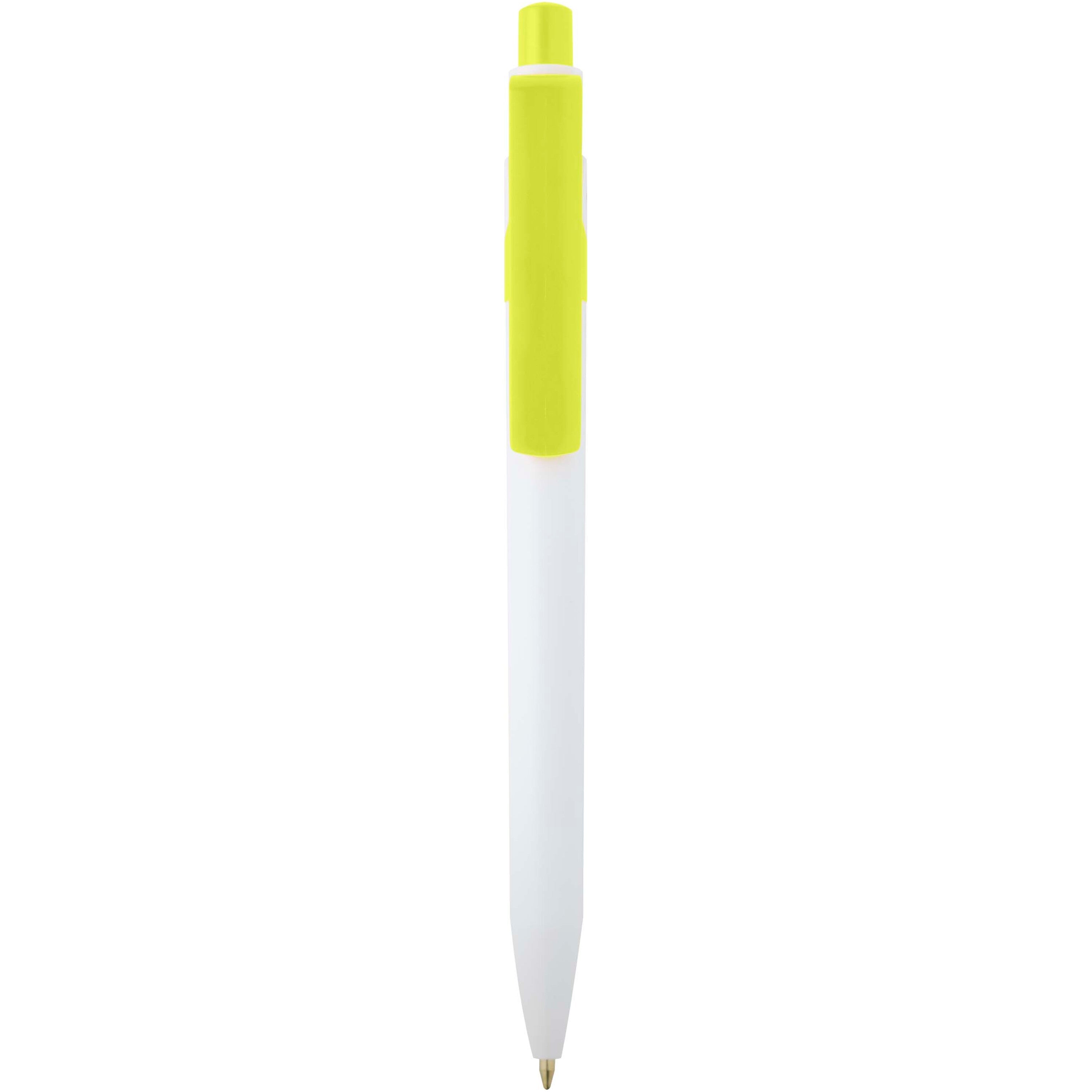 Unica Recycled Plastic Ballpoint Pen