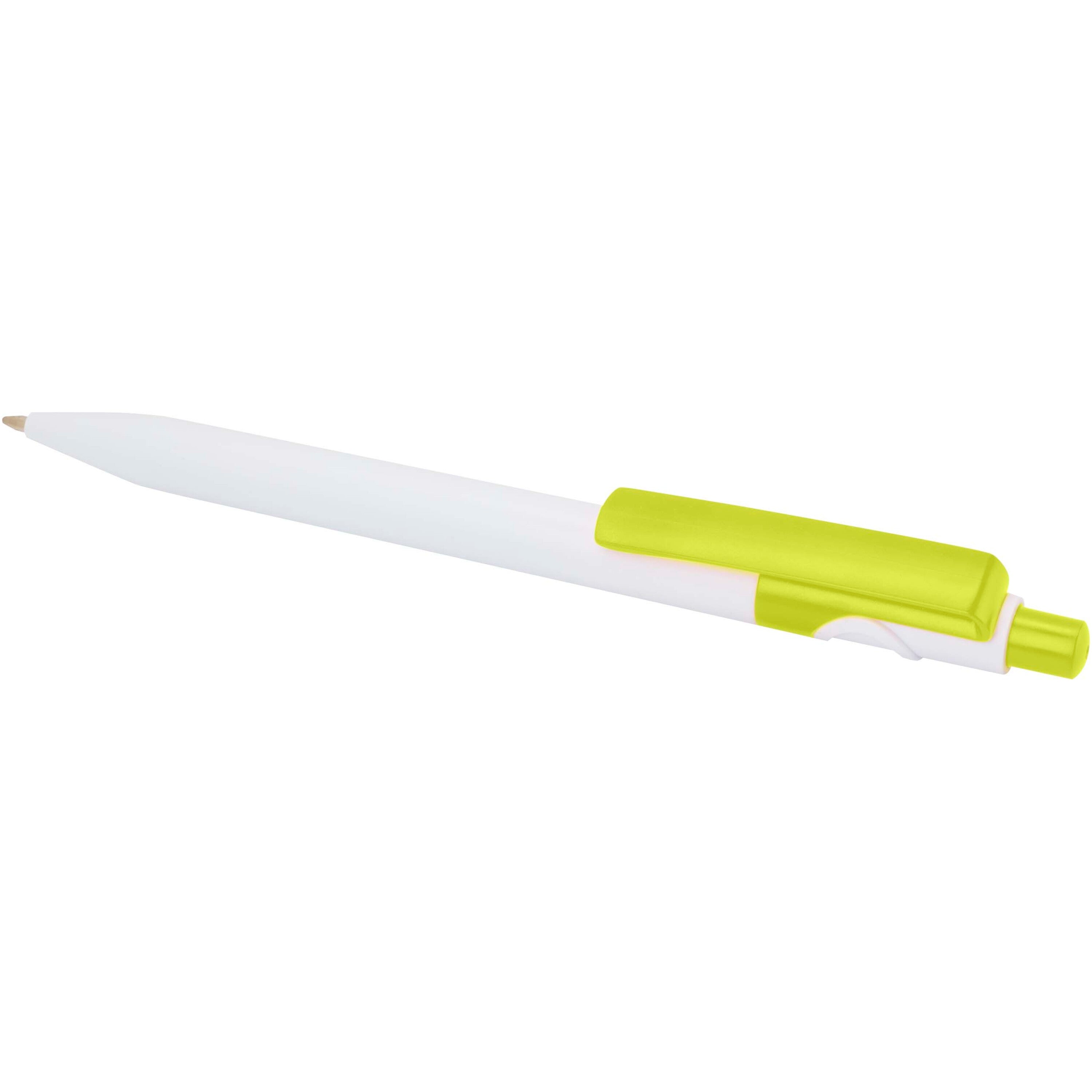 Unica Recycled Plastic Ballpoint Pen