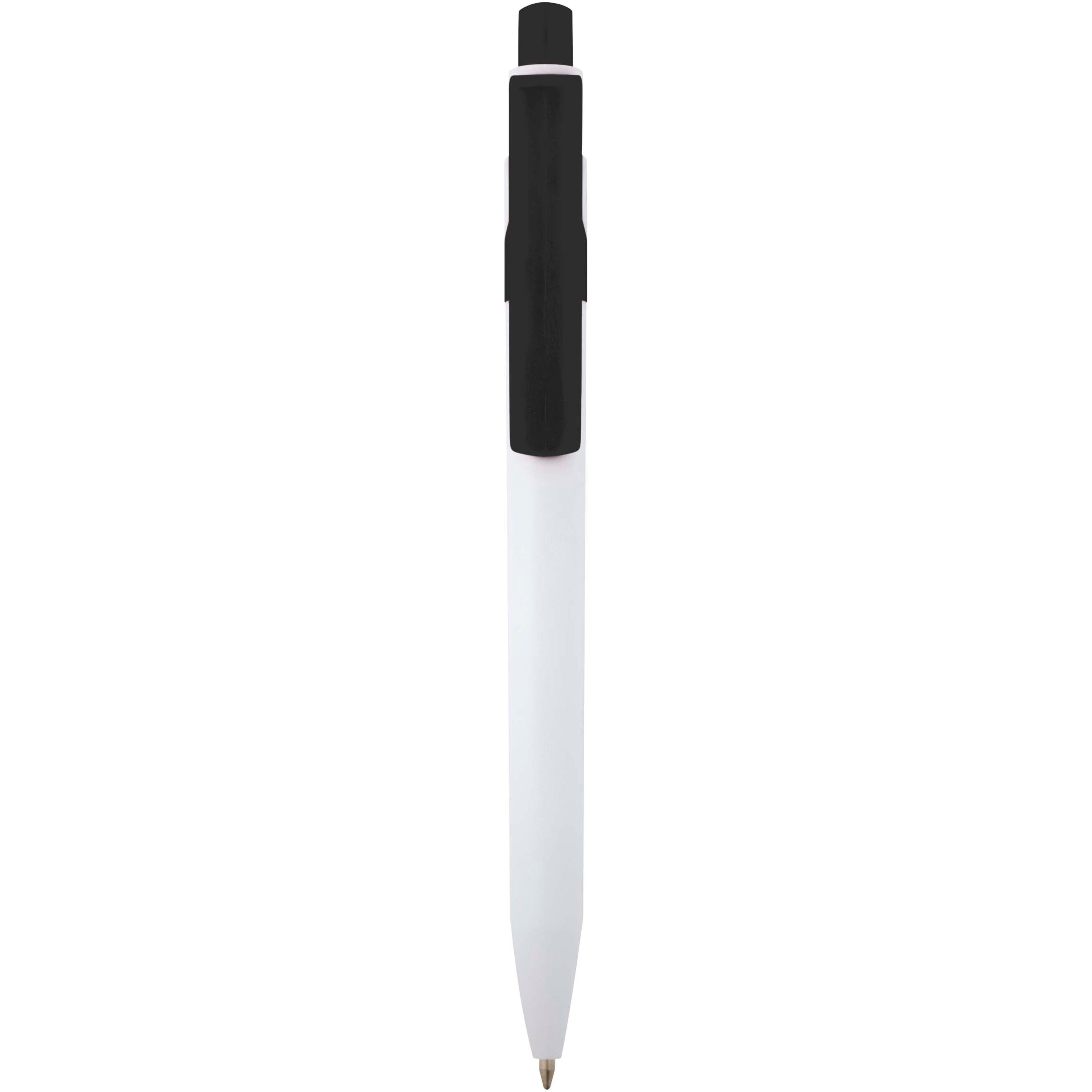 Unica Recycled Plastic Ballpoint Pen