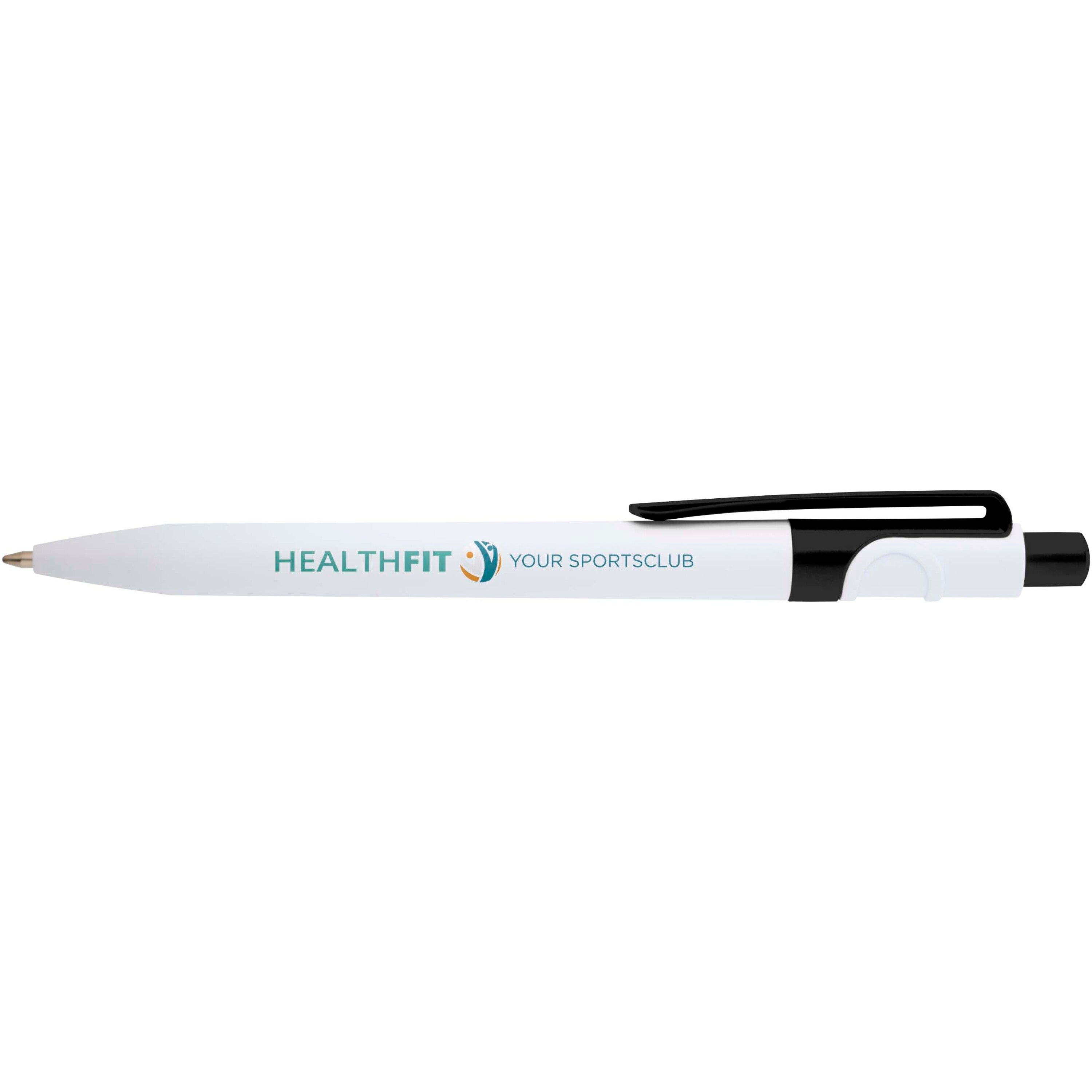 Unica Recycled Plastic Ballpoint Pen